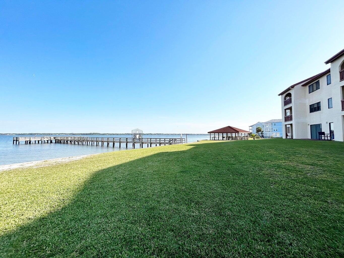 SUNSET HARBOR CONDO - Residential