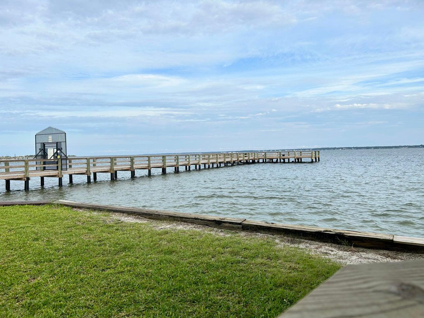 SUNSET HARBOR CONDO - Residential