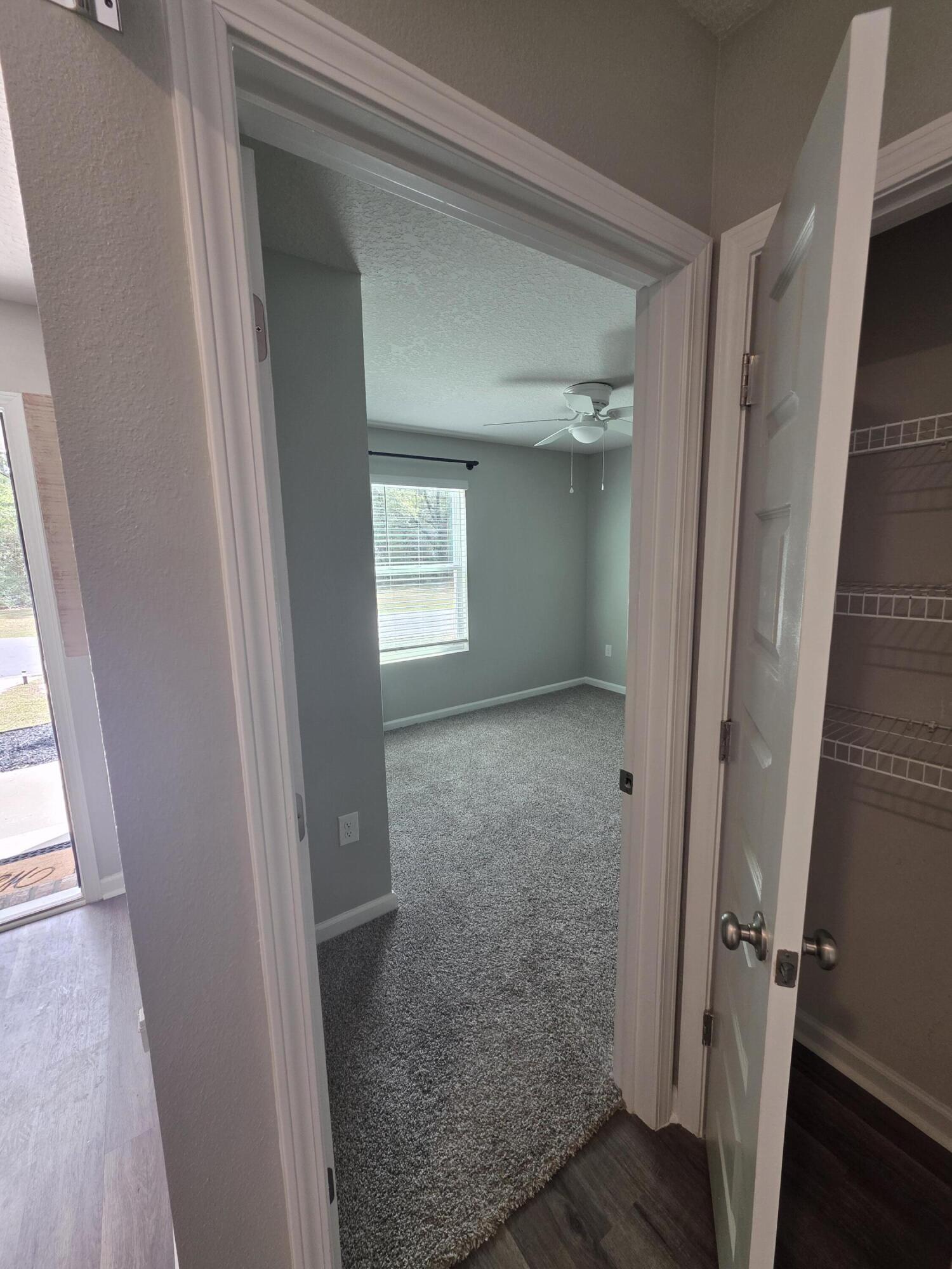 The Grove - Residential Lease