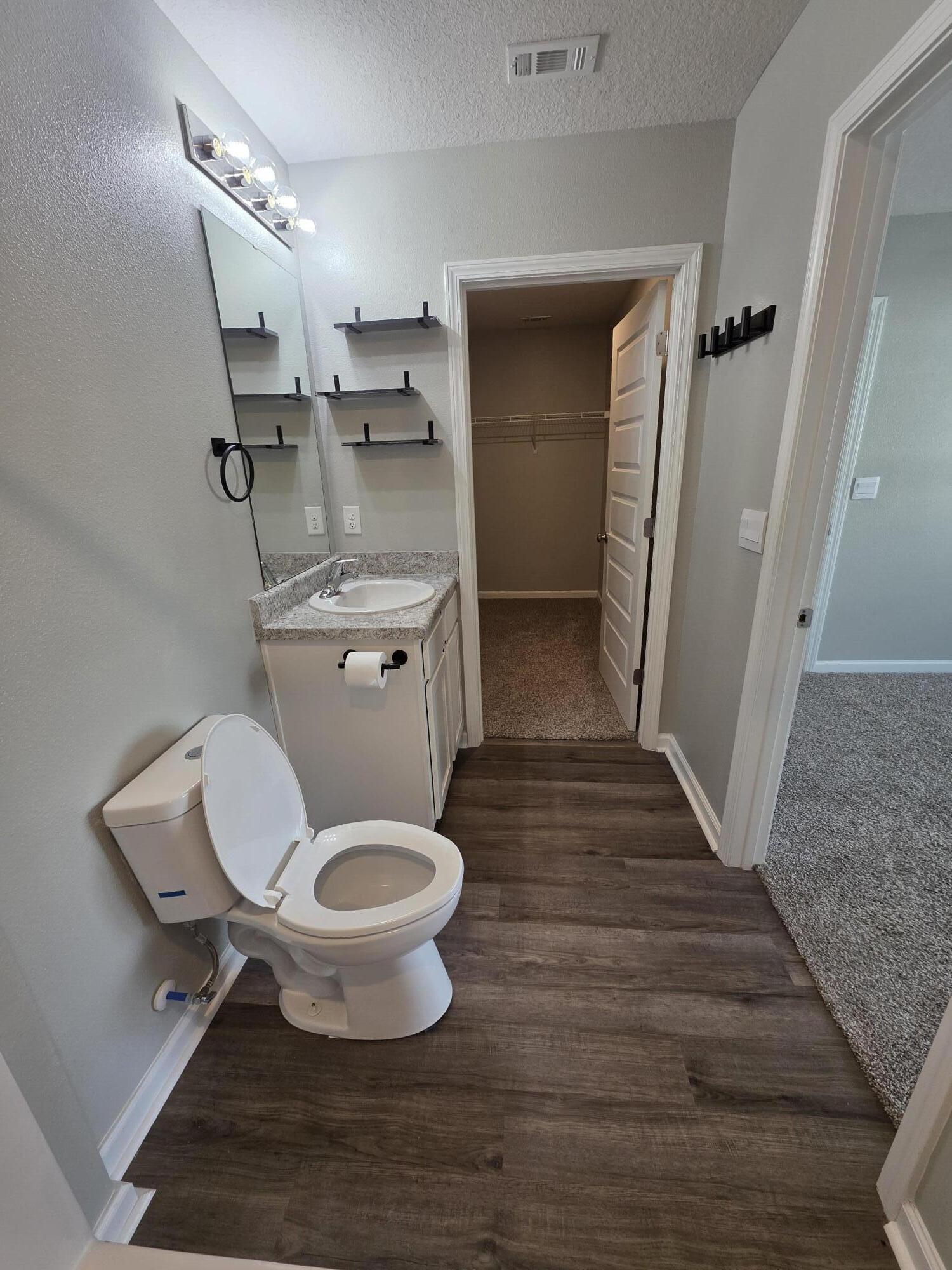 The Grove - Residential Lease