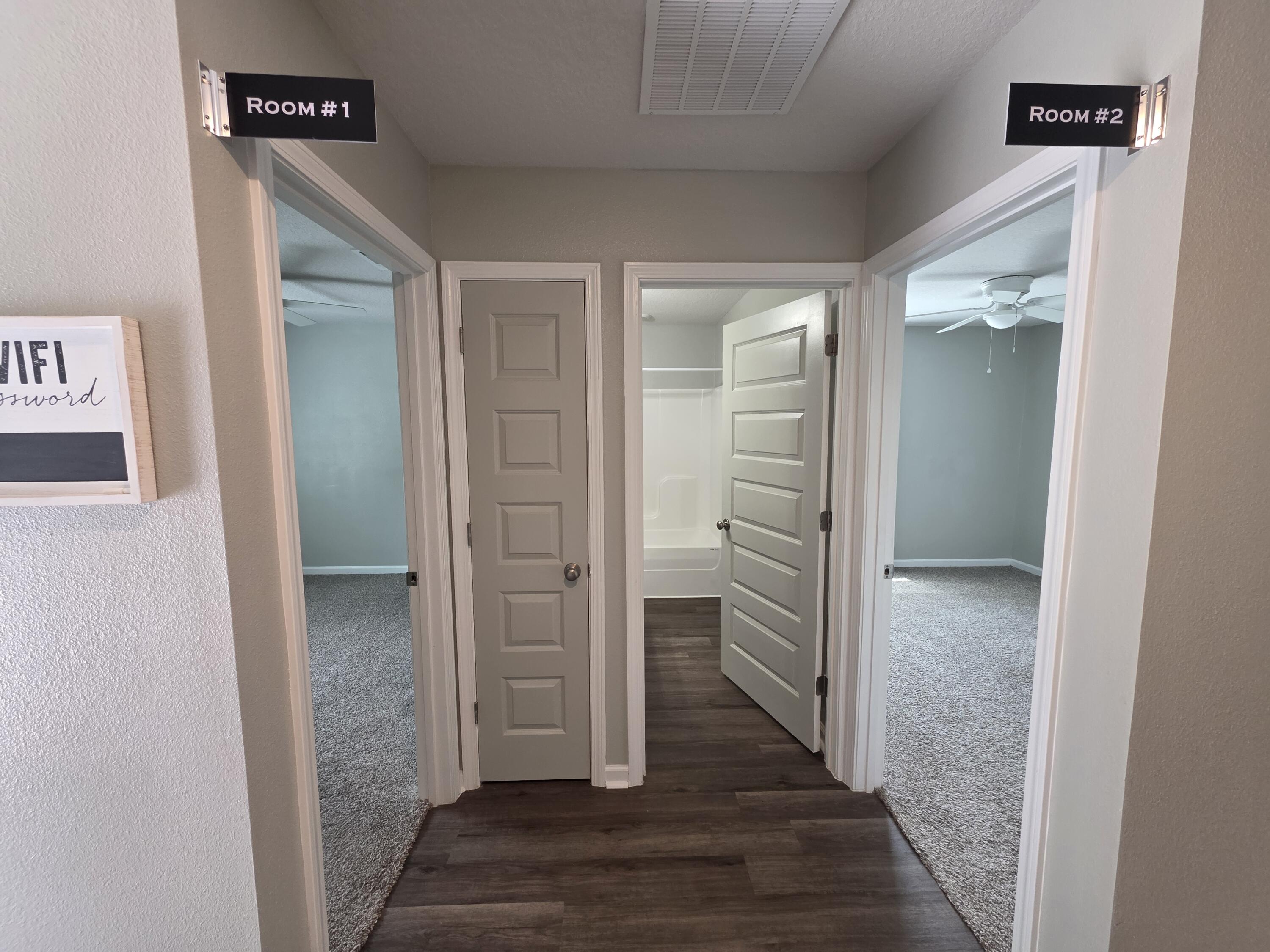 The Grove - Residential Lease