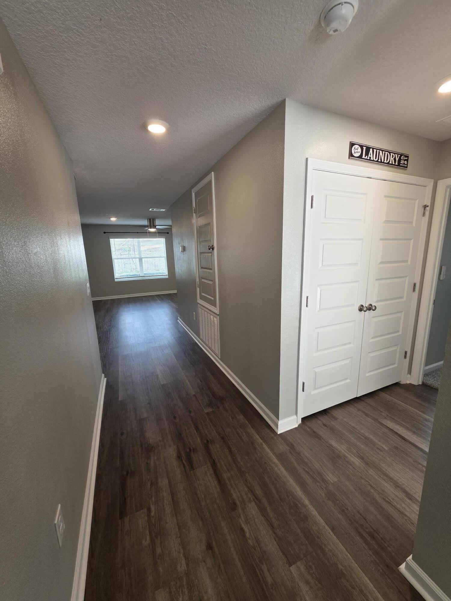 The Grove - Residential Lease