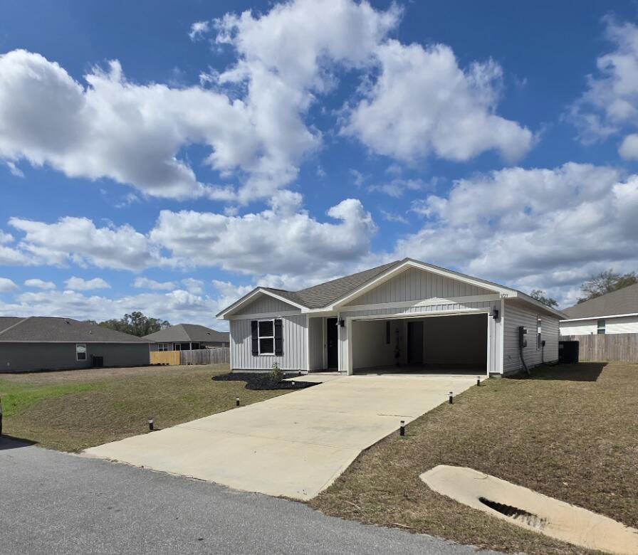 The Grove - Residential Lease