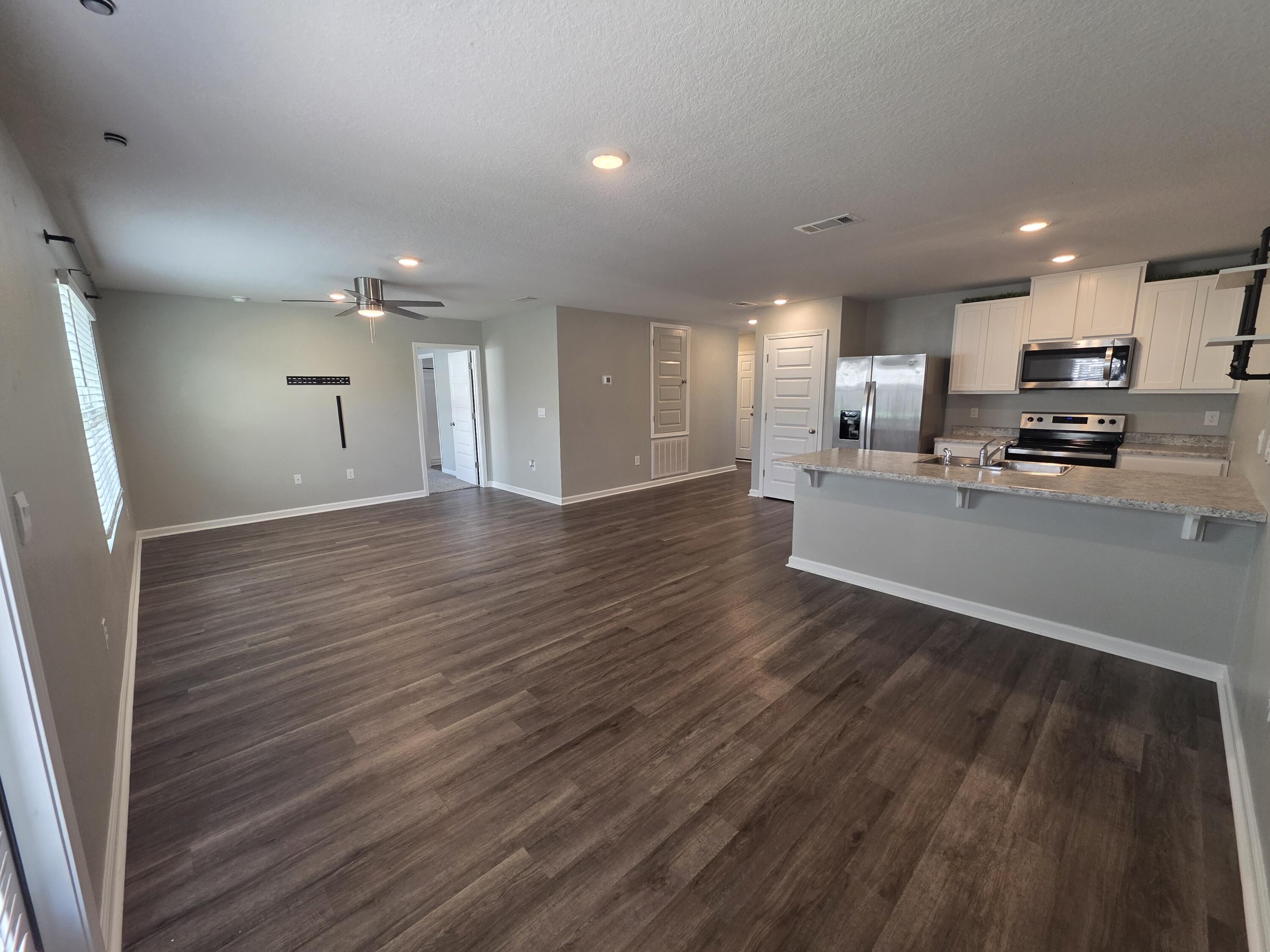 The Grove - Residential Lease