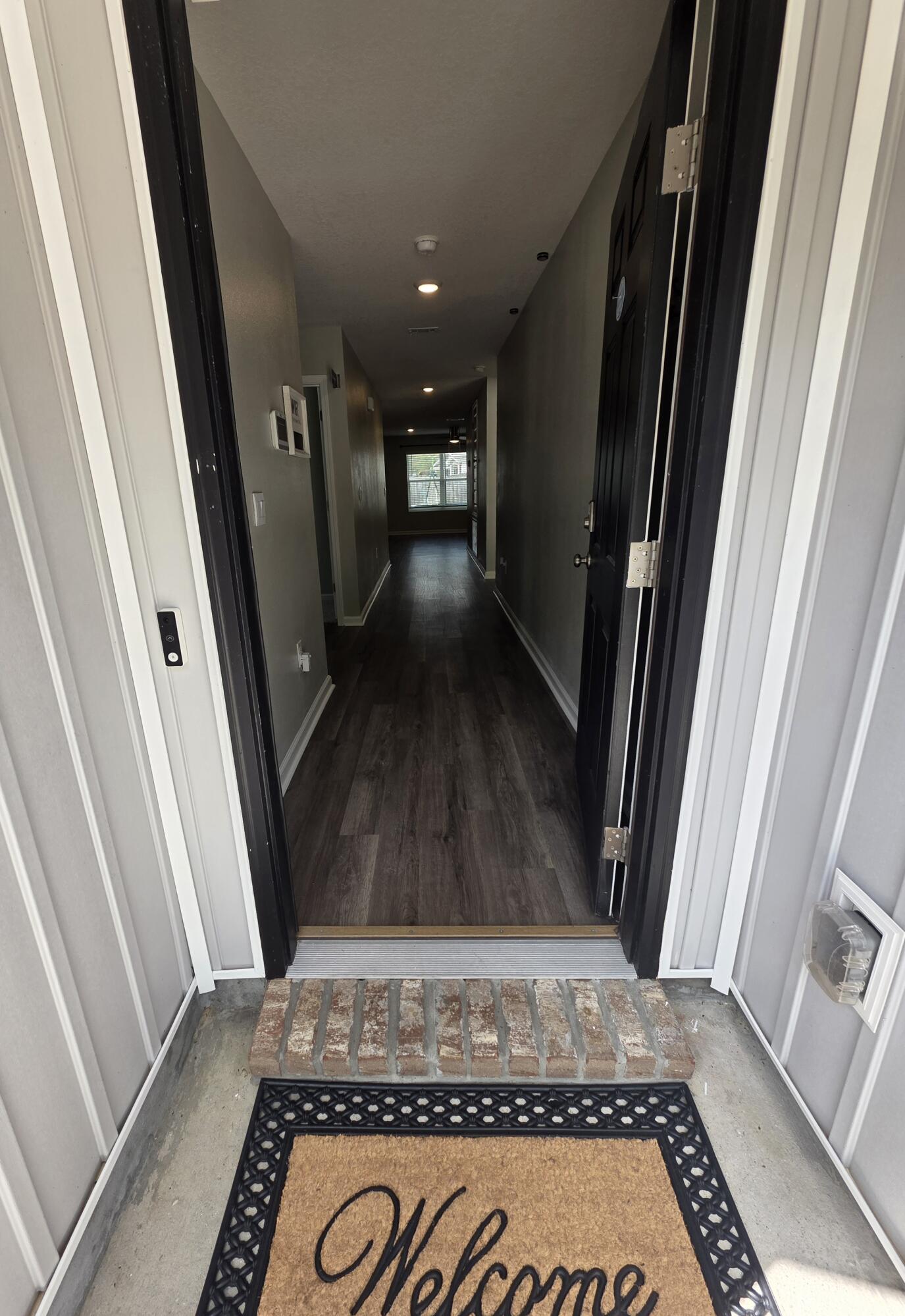 The Grove - Residential Lease