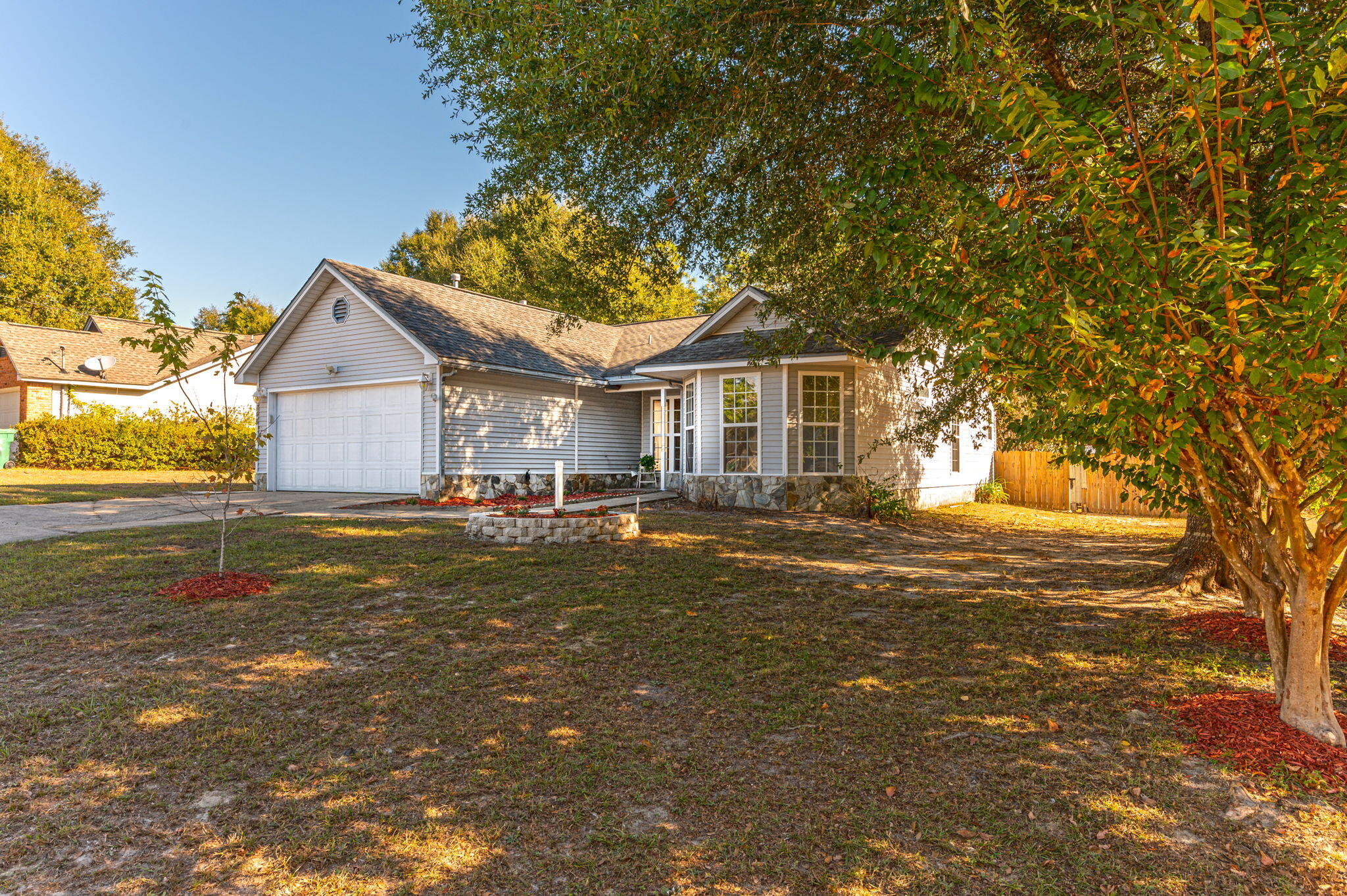 STONEBRIDGE PH 1 - Residential