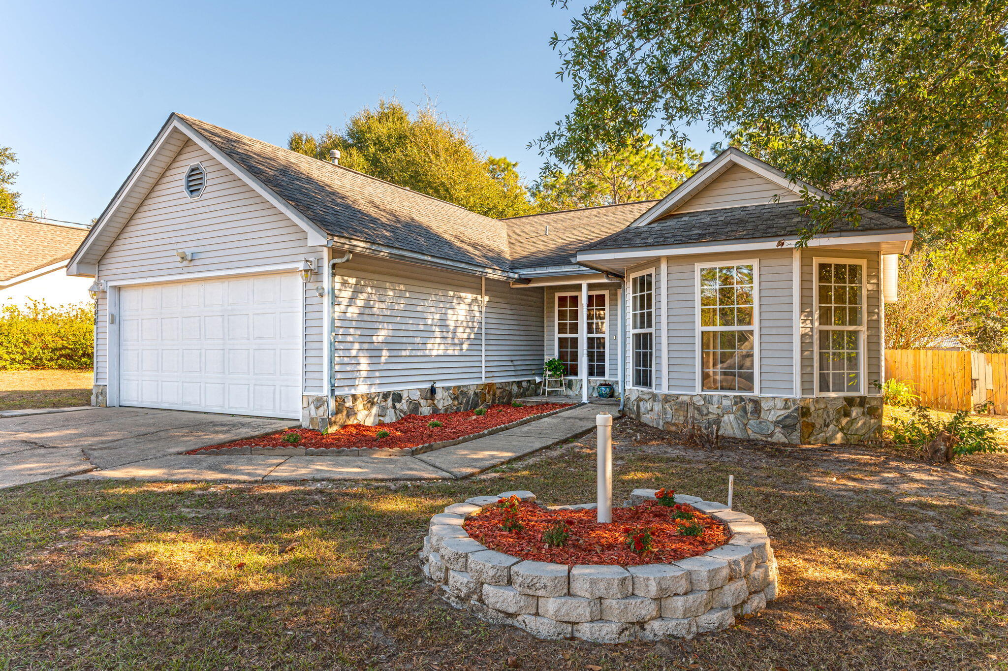 STONEBRIDGE PH 1 - Residential