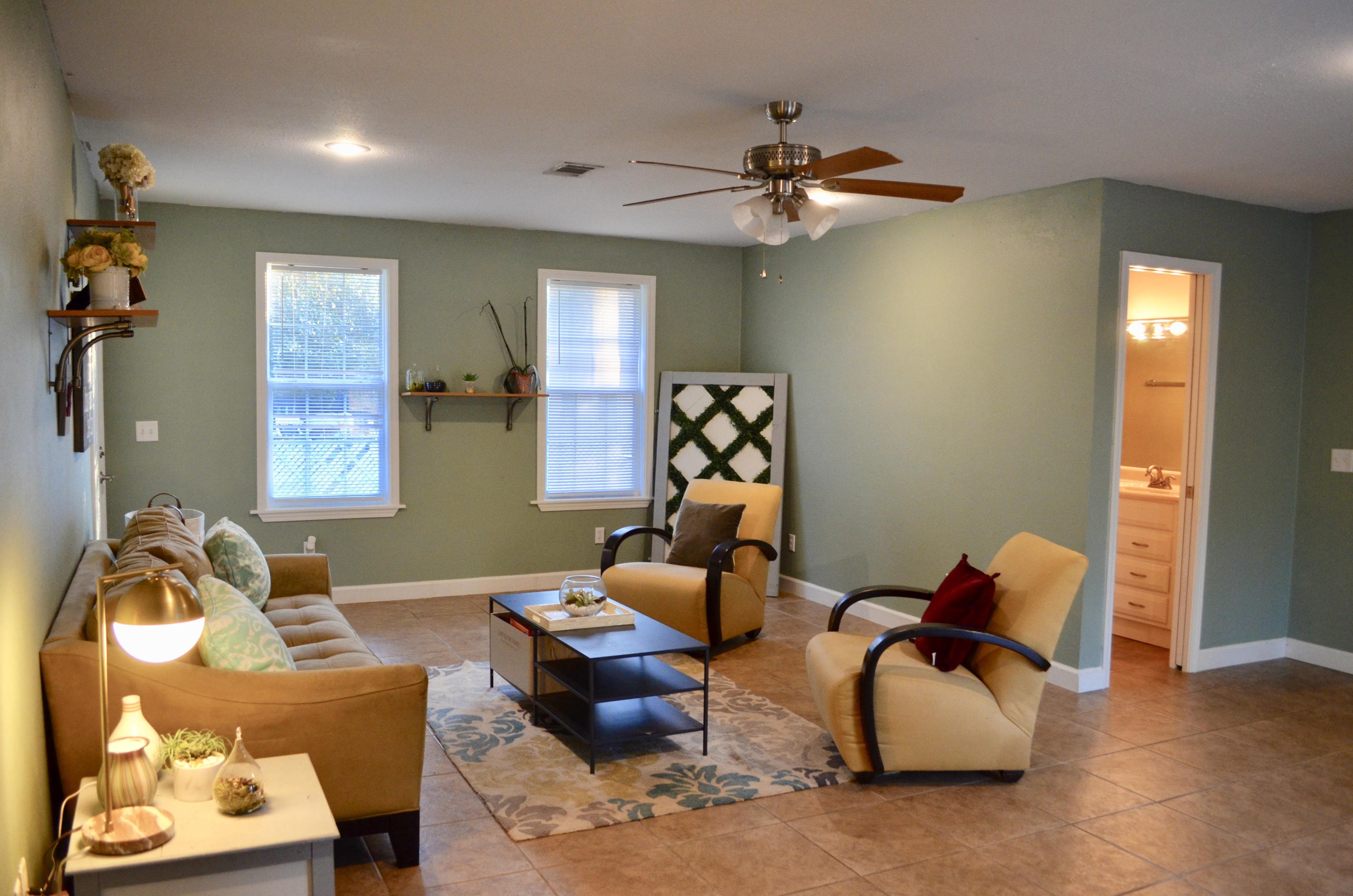 LAFAYETTE HEIGHTS - Residential