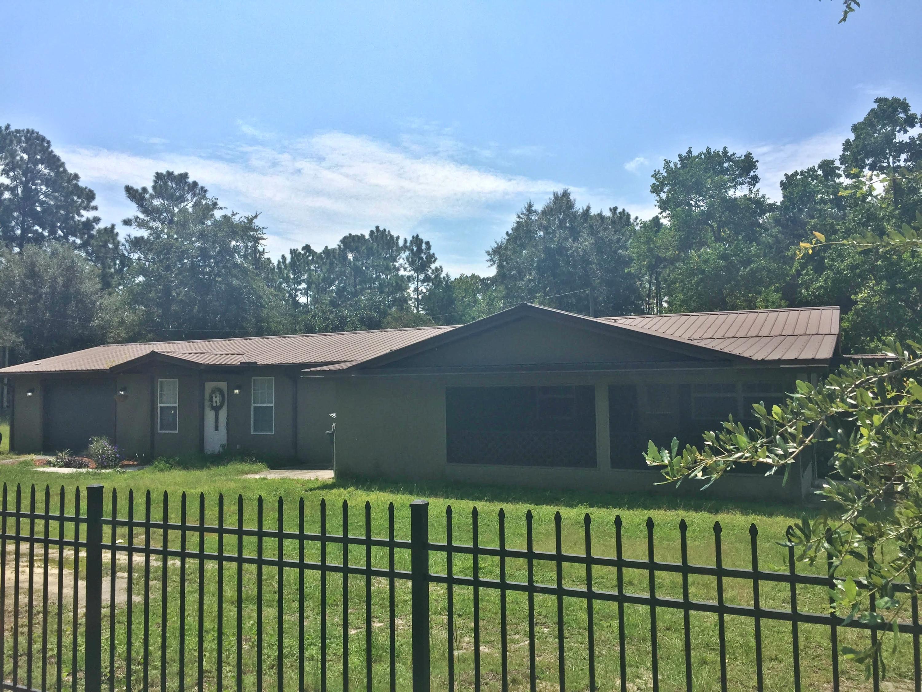 LAFAYETTE HEIGHTS - Residential