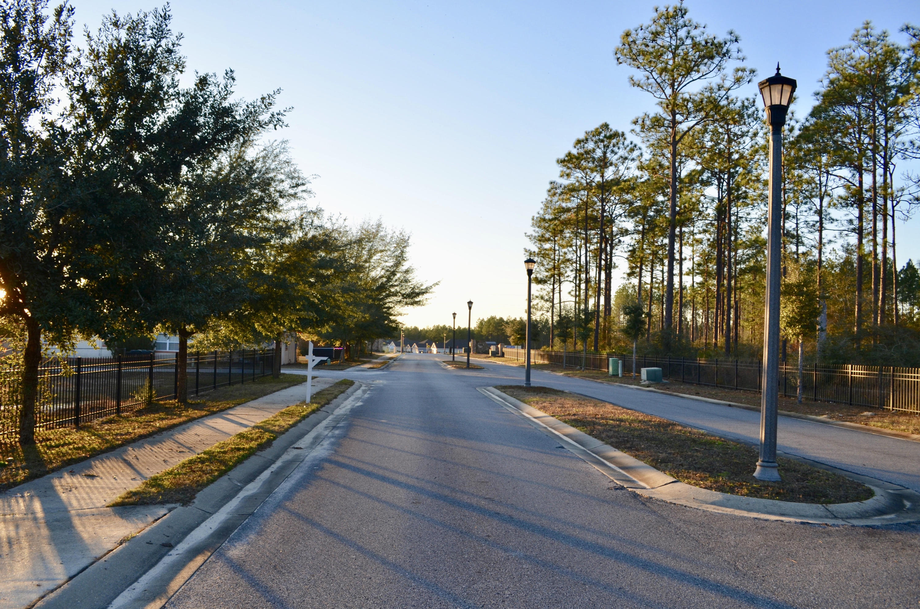 LAFAYETTE HEIGHTS - Residential