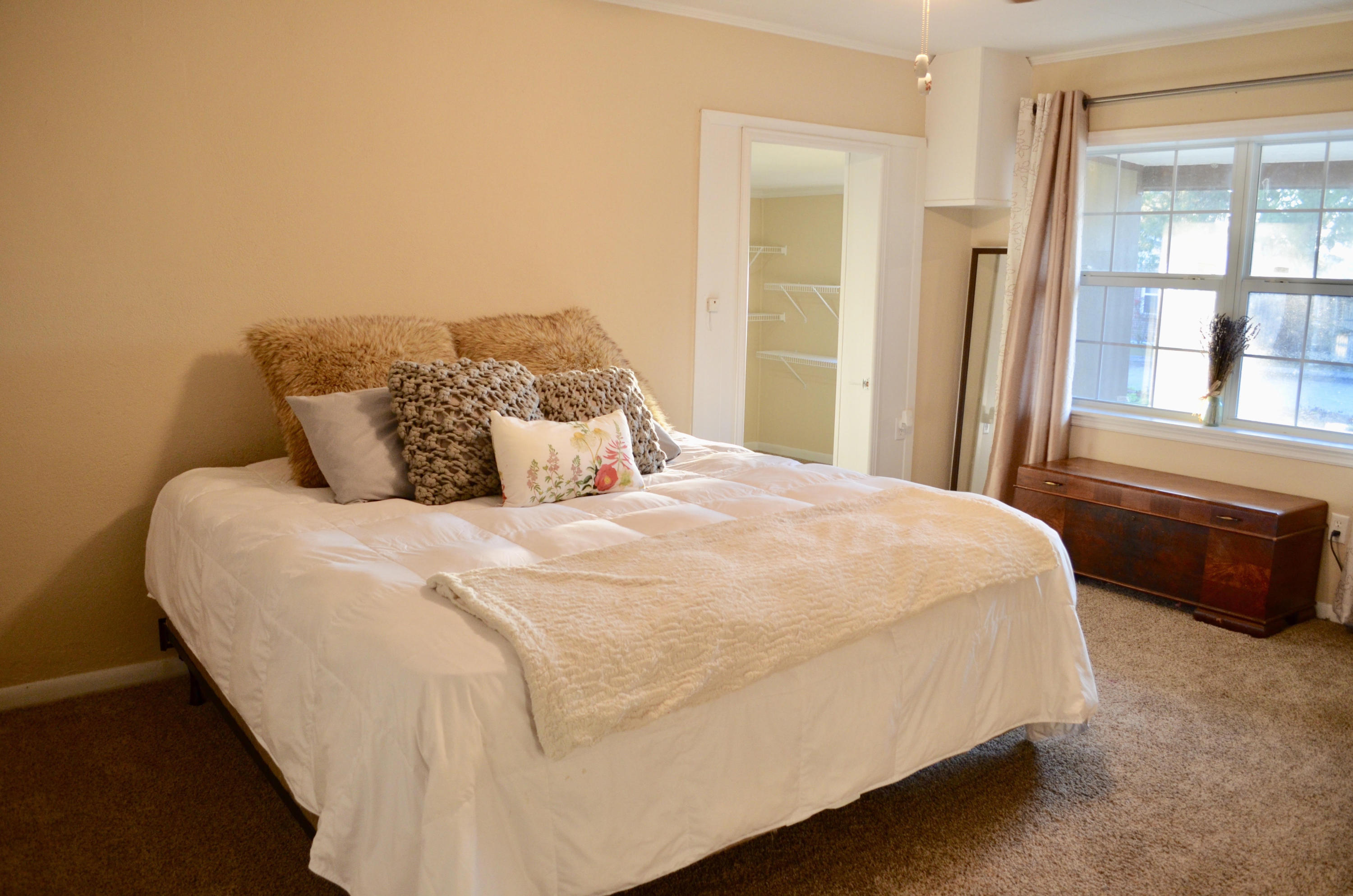 LAFAYETTE HEIGHTS - Residential