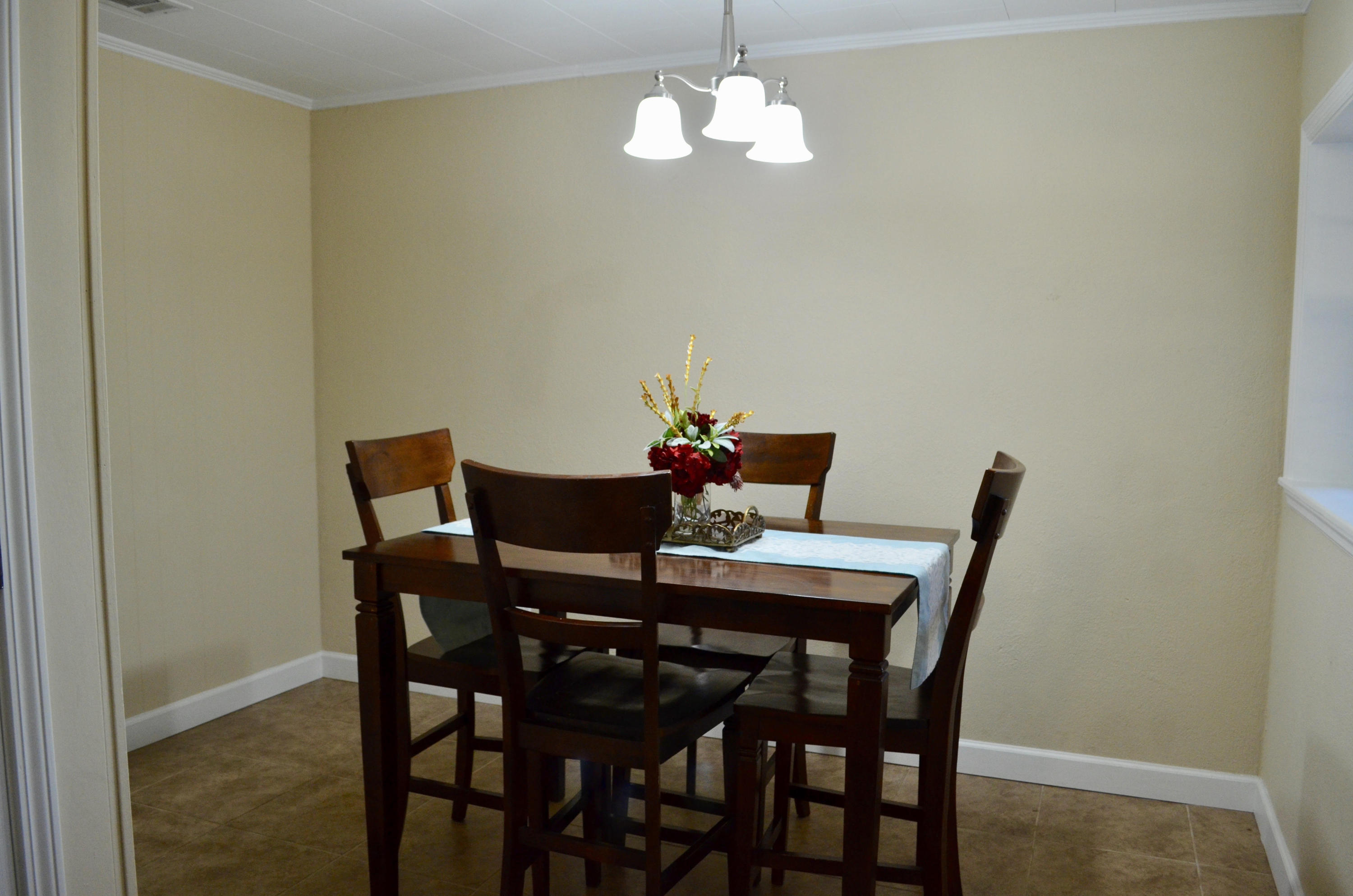 LAFAYETTE HEIGHTS - Residential