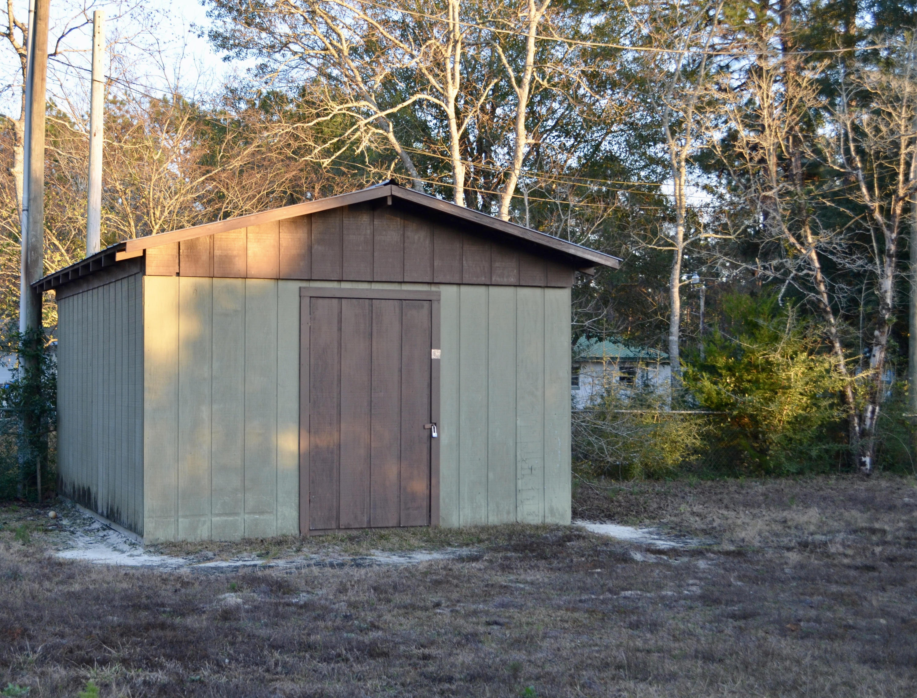 LAFAYETTE HEIGHTS - Residential