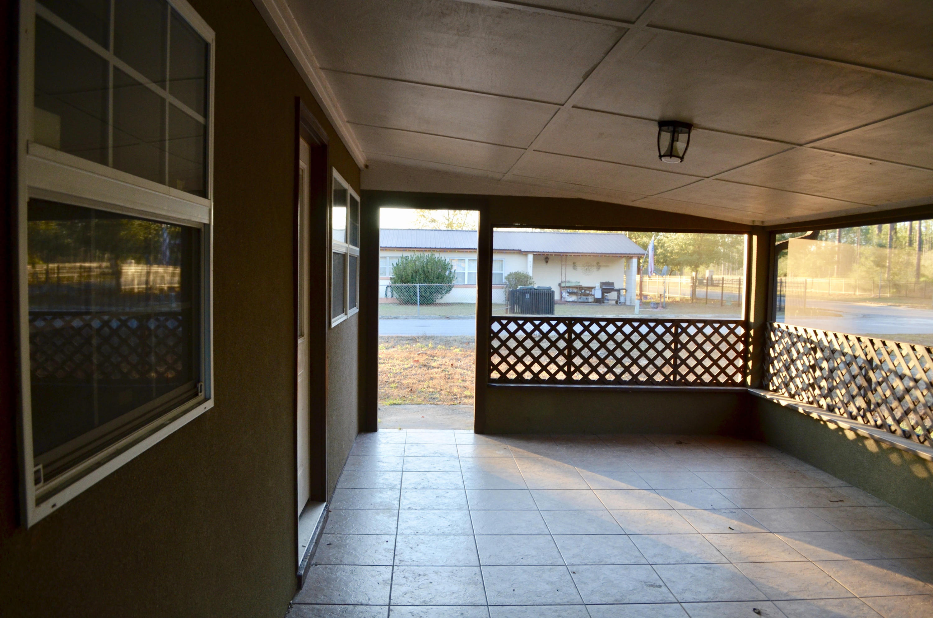 LAFAYETTE HEIGHTS - Residential