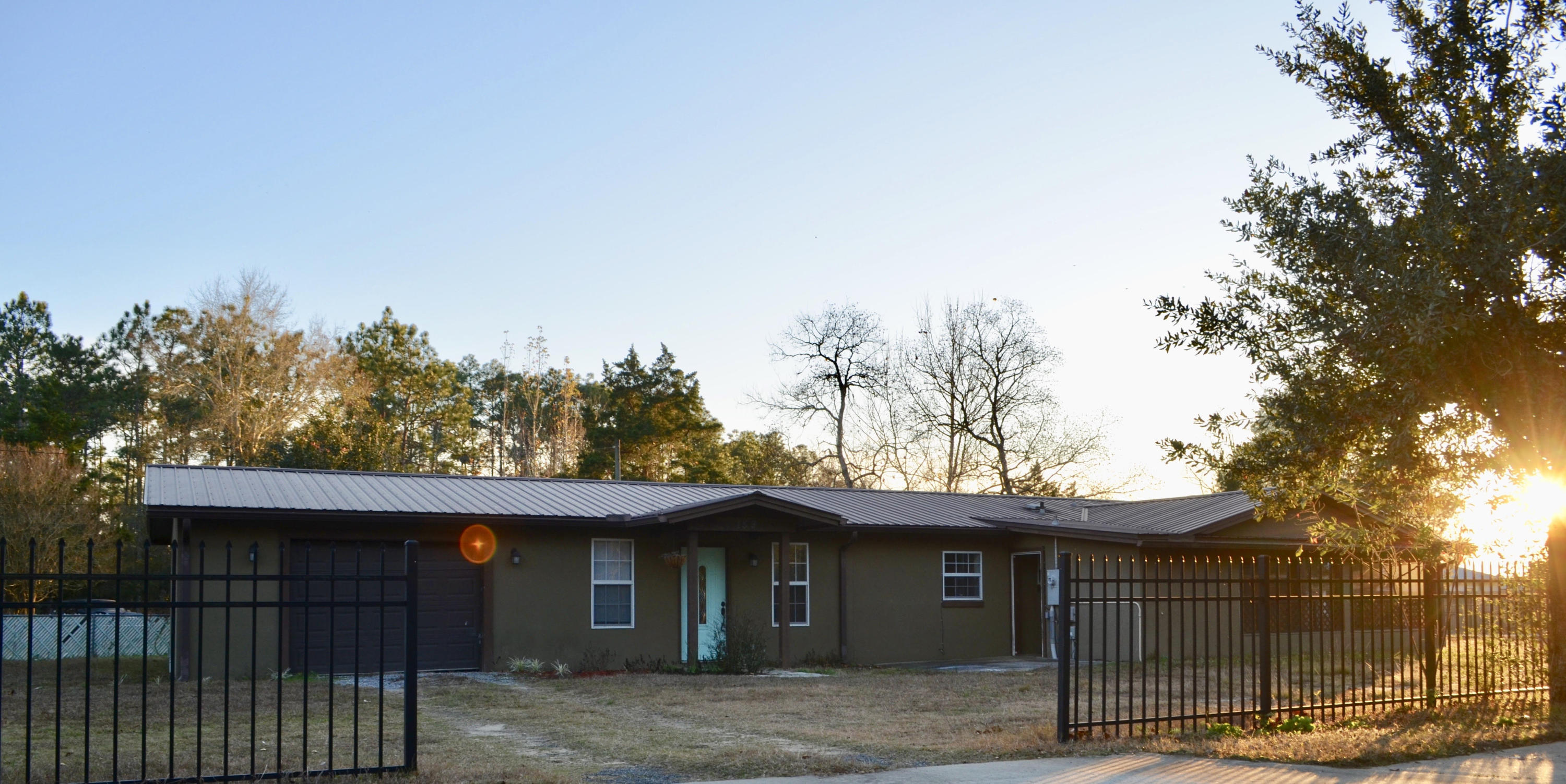 LAFAYETTE HEIGHTS - Residential