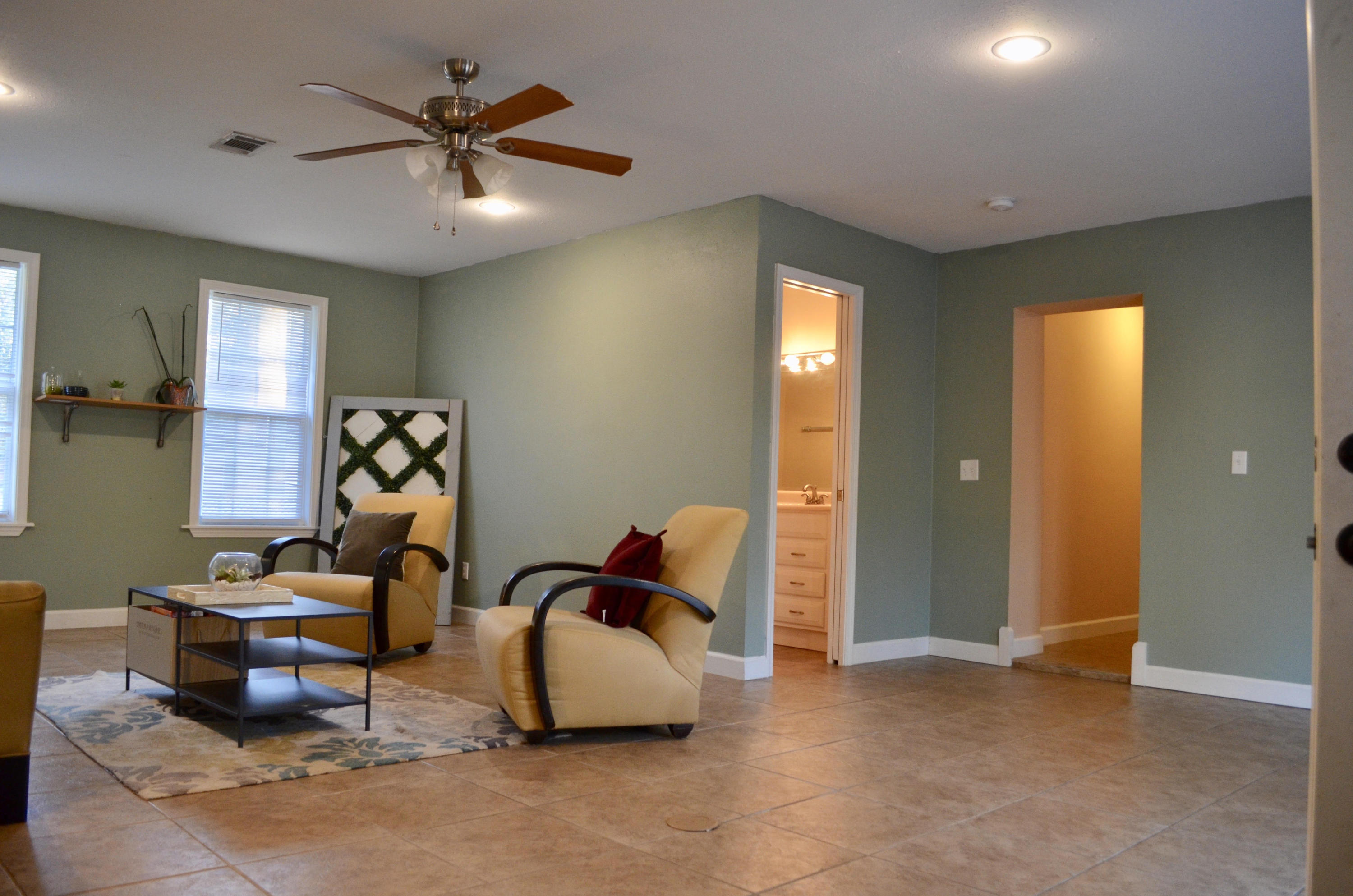 LAFAYETTE HEIGHTS - Residential