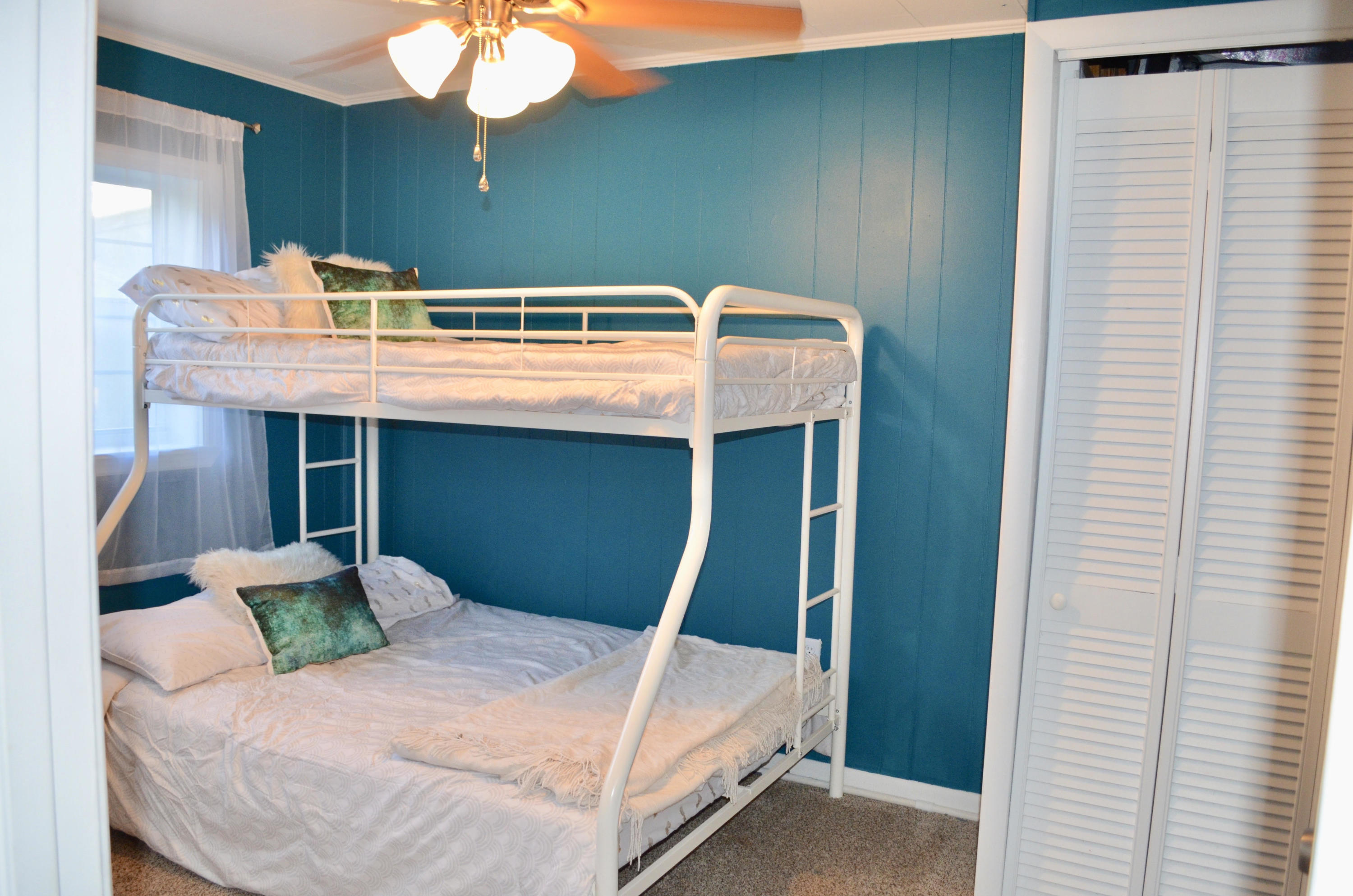 LAFAYETTE HEIGHTS - Residential