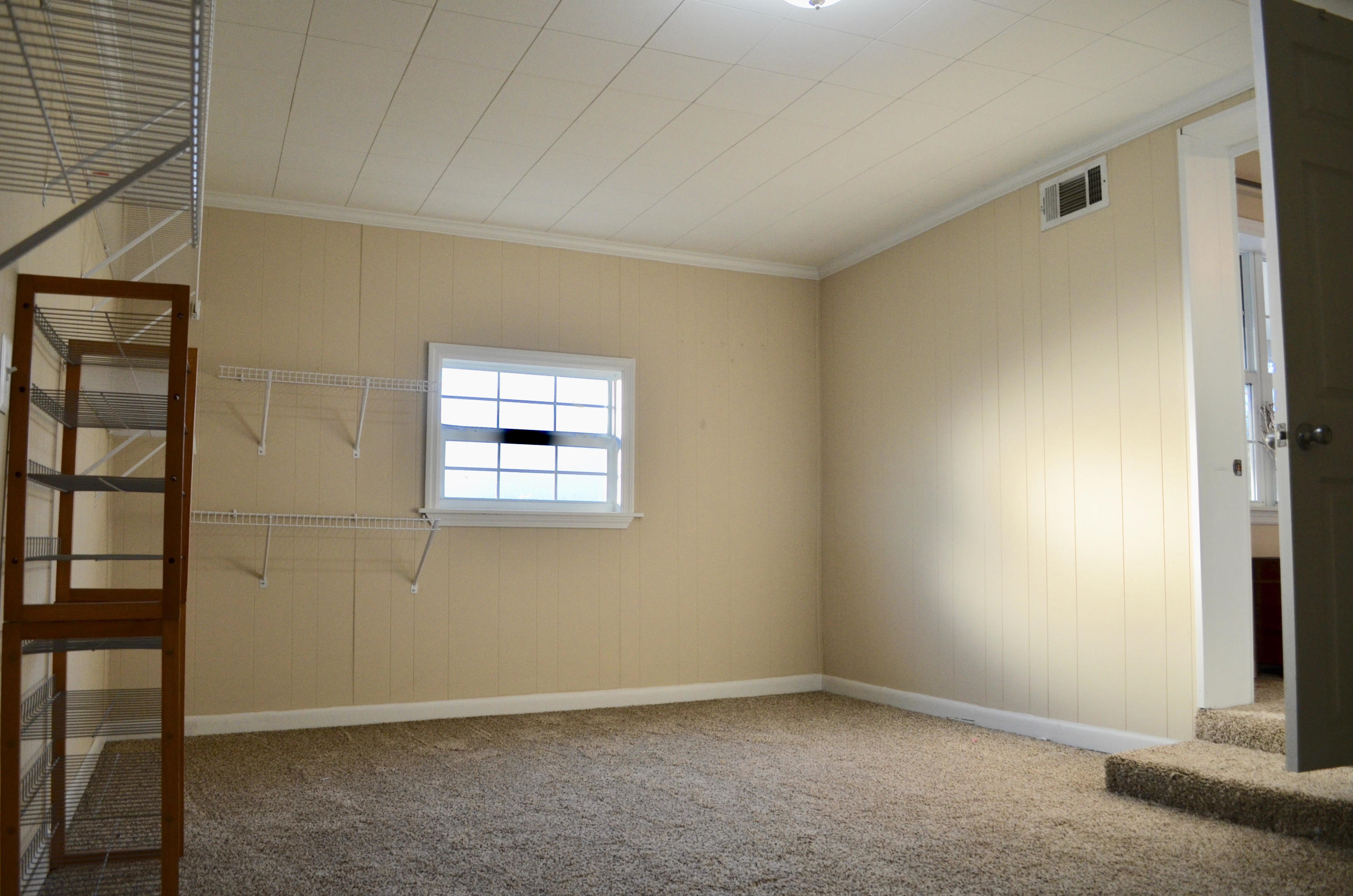 LAFAYETTE HEIGHTS - Residential