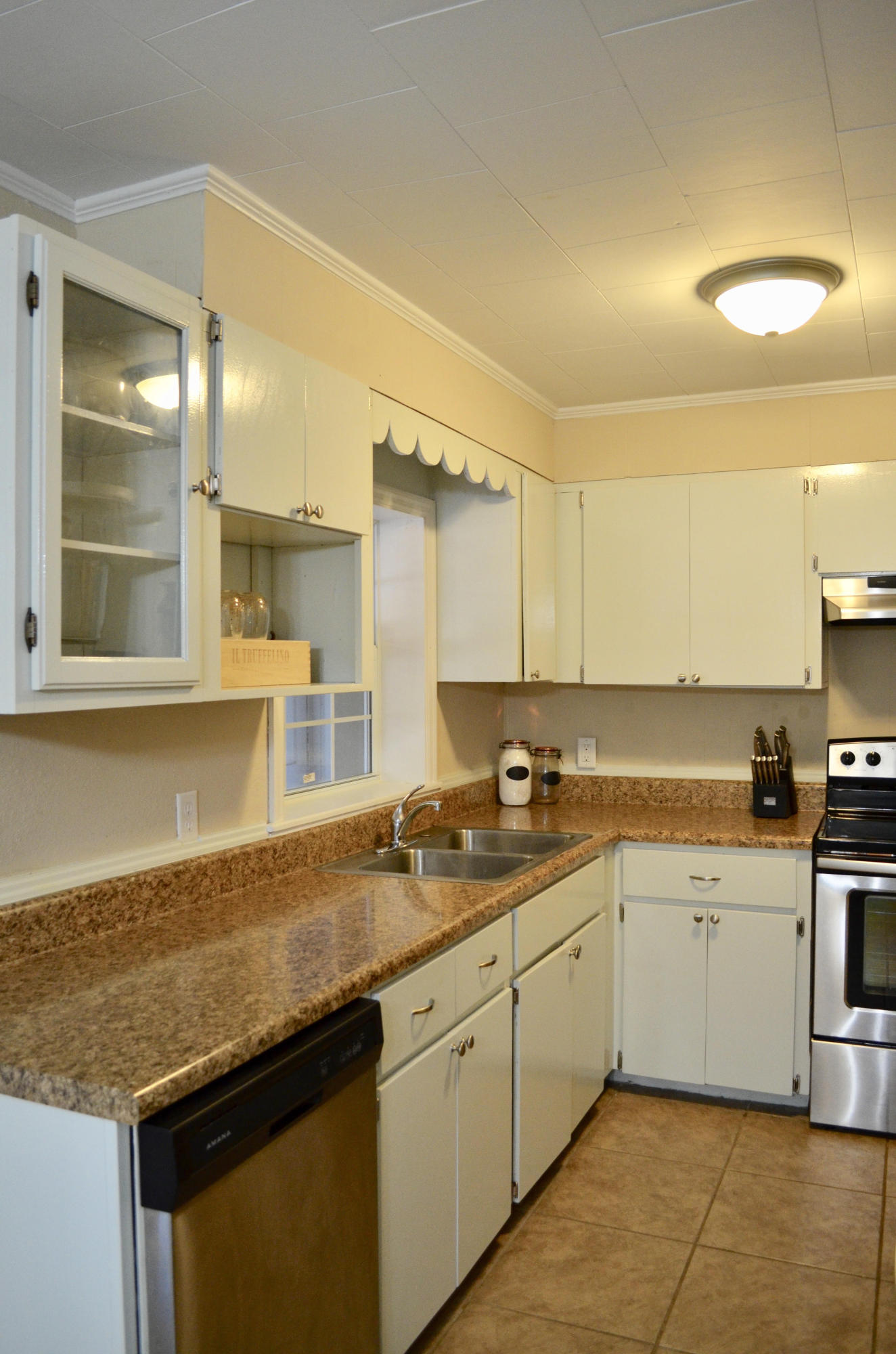 LAFAYETTE HEIGHTS - Residential