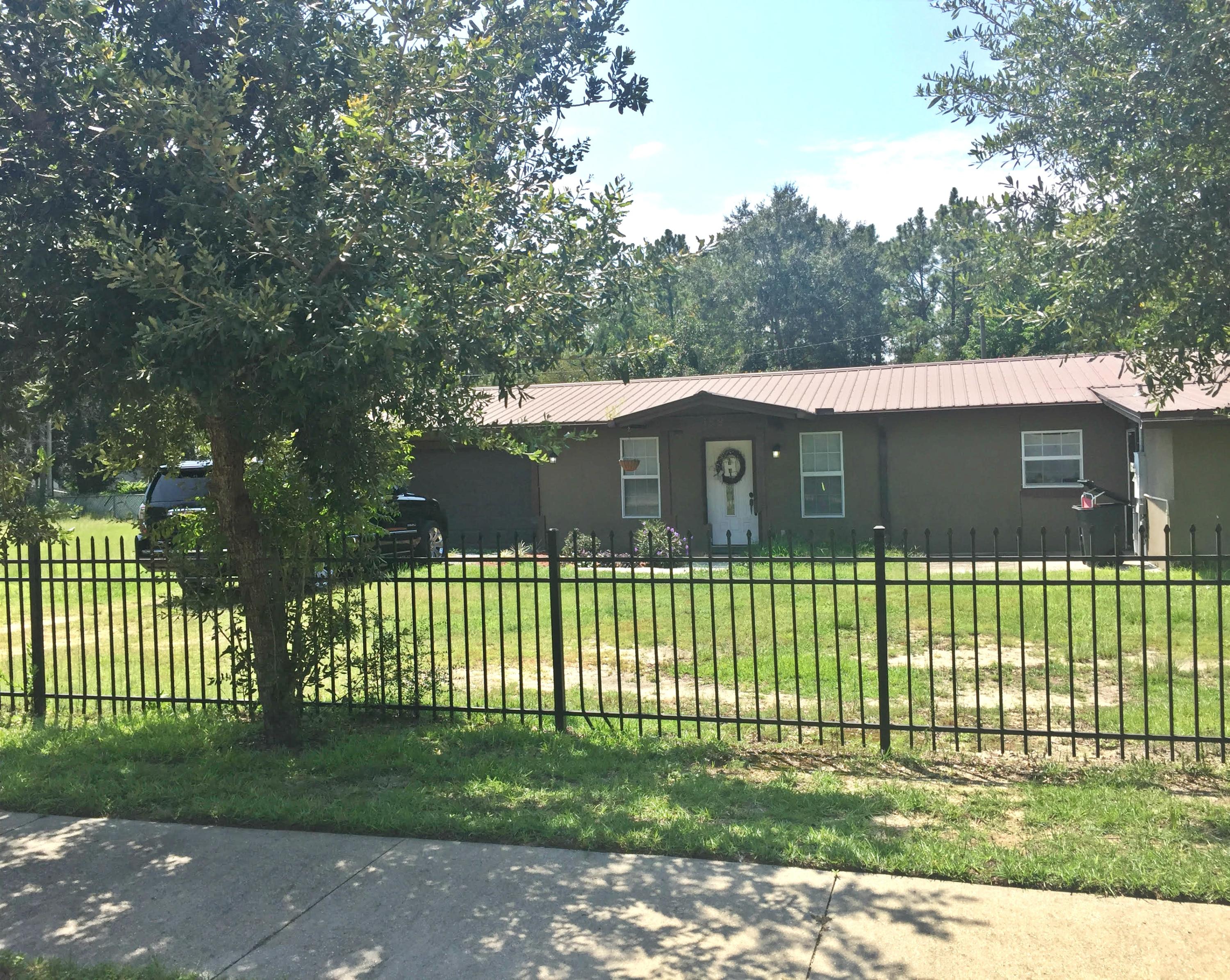 LAFAYETTE HEIGHTS - Residential