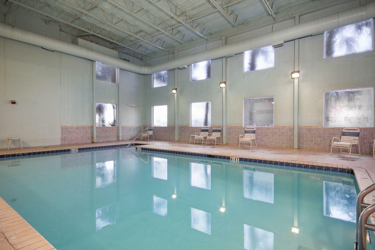 TIDEWATER BEACH STAGE 2 - Residential