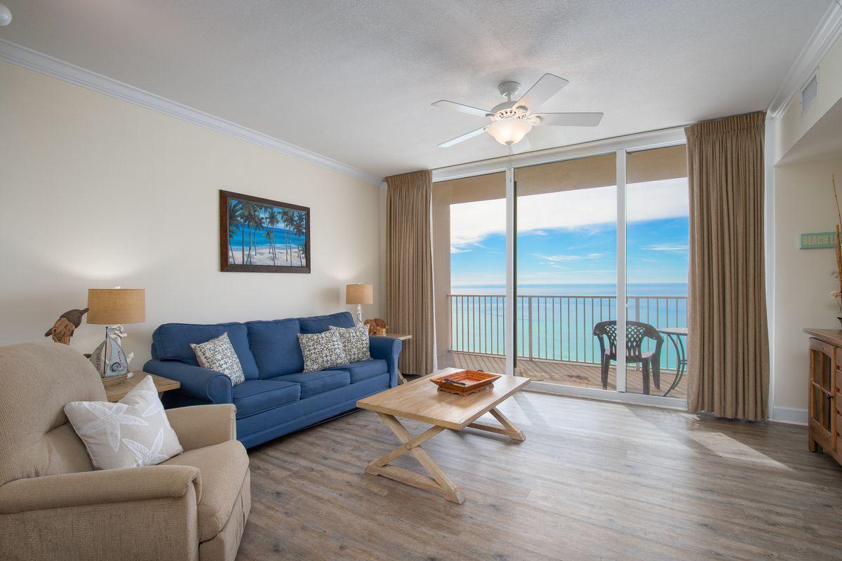 TIDEWATER BEACH STAGE 2 - Residential