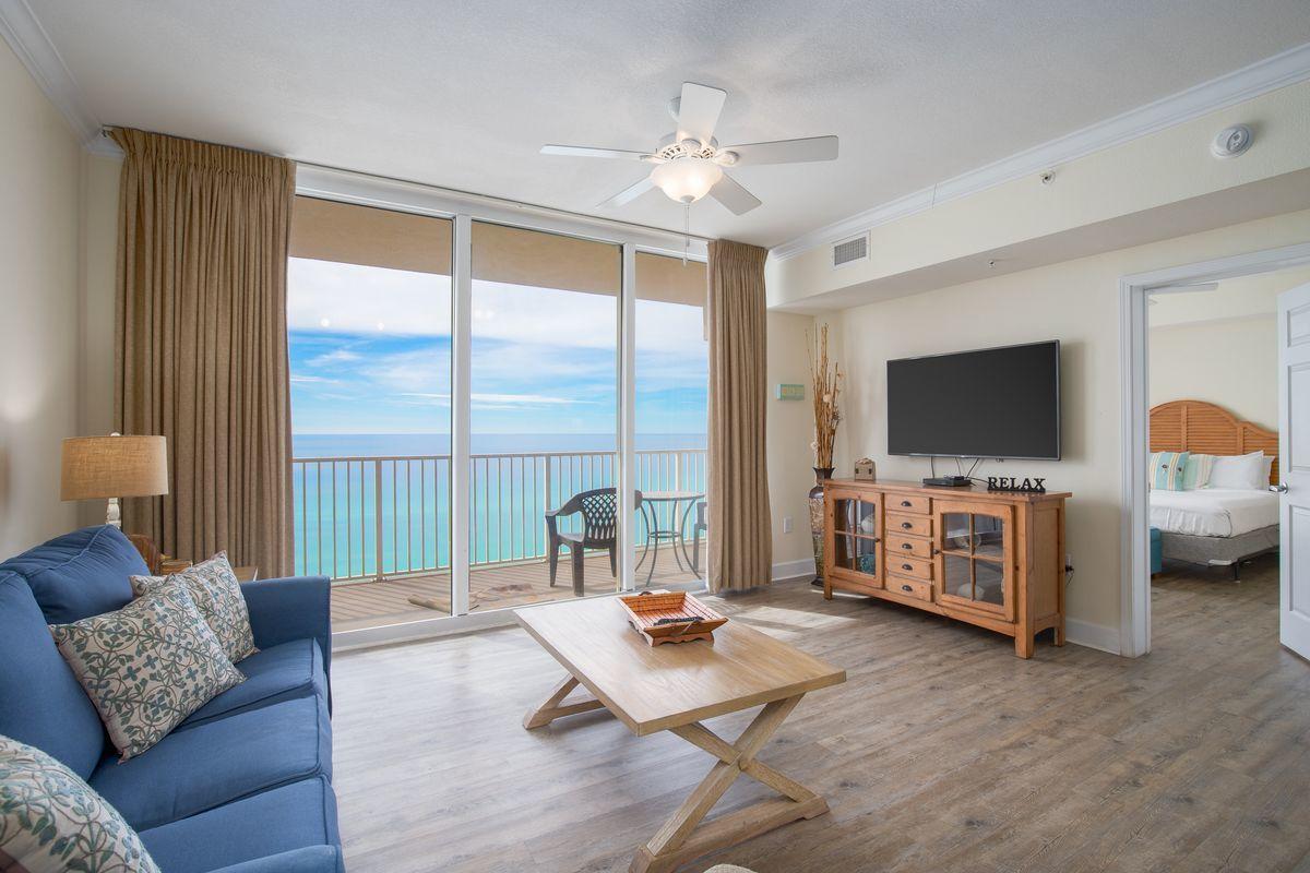 TIDEWATER BEACH STAGE 2 - Residential