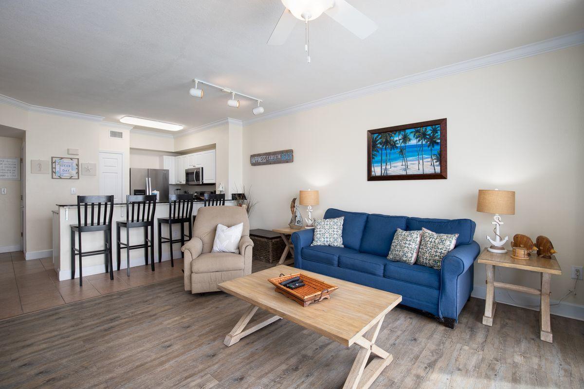 TIDEWATER BEACH STAGE 2 - Residential