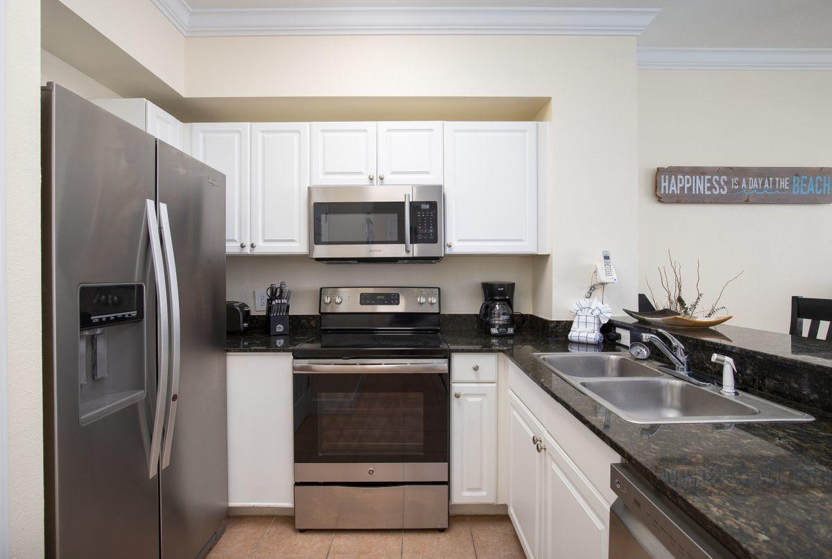 TIDEWATER BEACH STAGE 2 - Residential