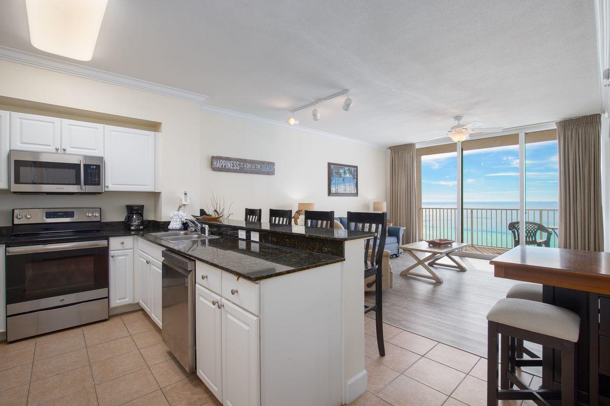 TIDEWATER BEACH STAGE 2 - Residential