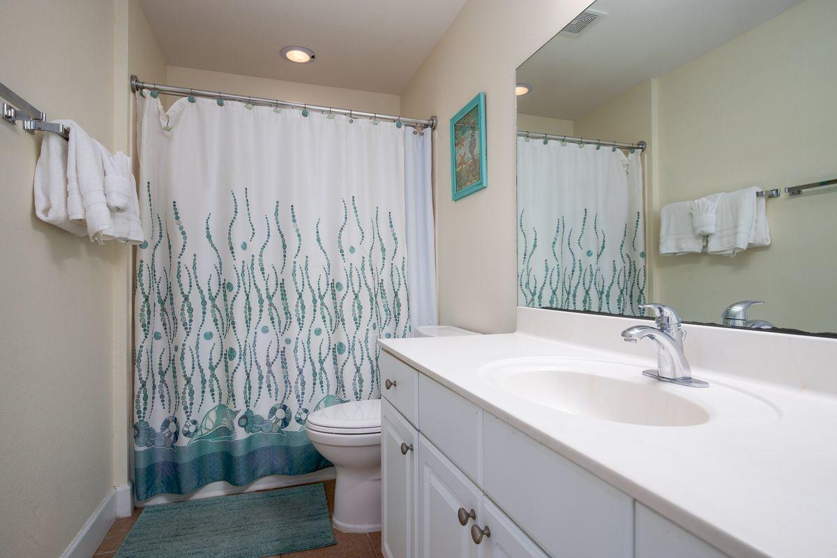 TIDEWATER BEACH STAGE 2 - Residential