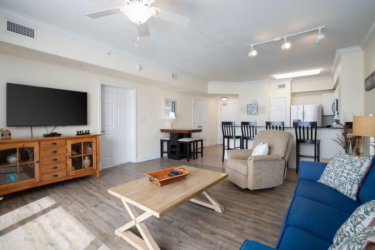 TIDEWATER BEACH STAGE 2 - Residential