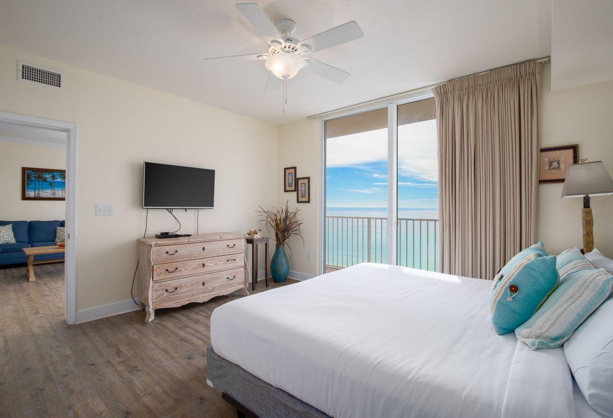 TIDEWATER BEACH STAGE 2 - Residential