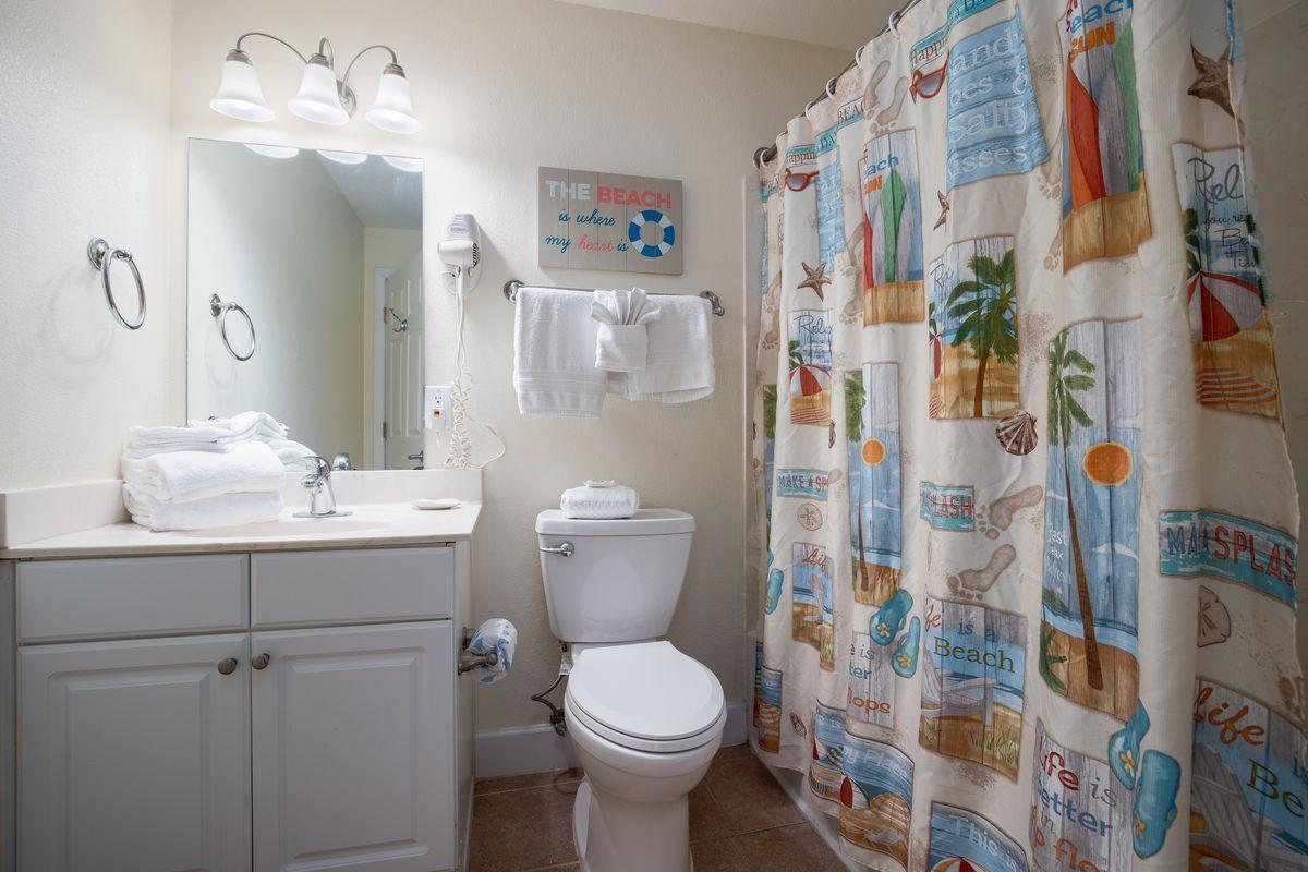 TIDEWATER BEACH STAGE 2 - Residential