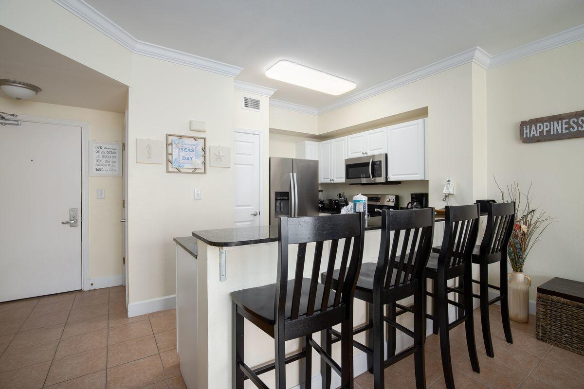 TIDEWATER BEACH STAGE 2 - Residential