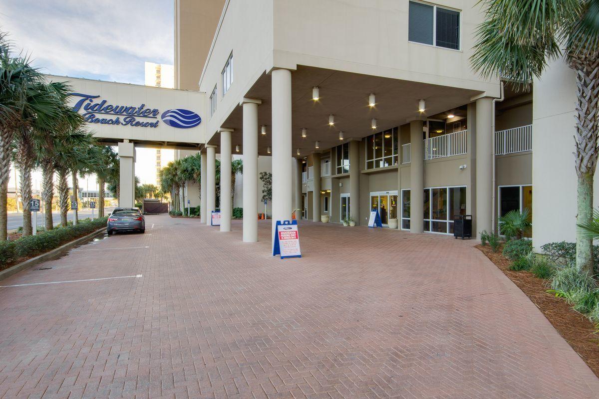 TIDEWATER BEACH STAGE 2 - Residential