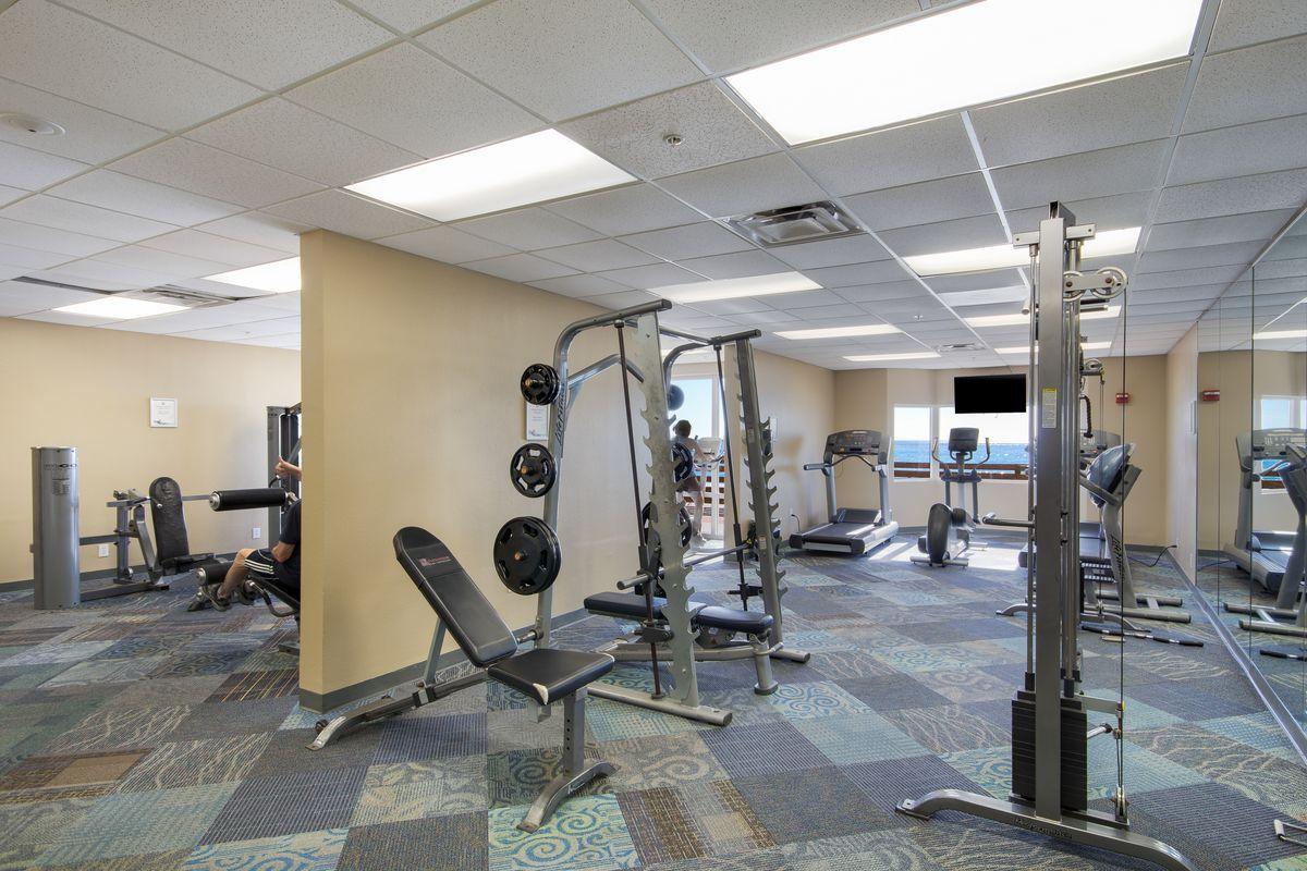 TIDEWATER BEACH STAGE 2 - Residential