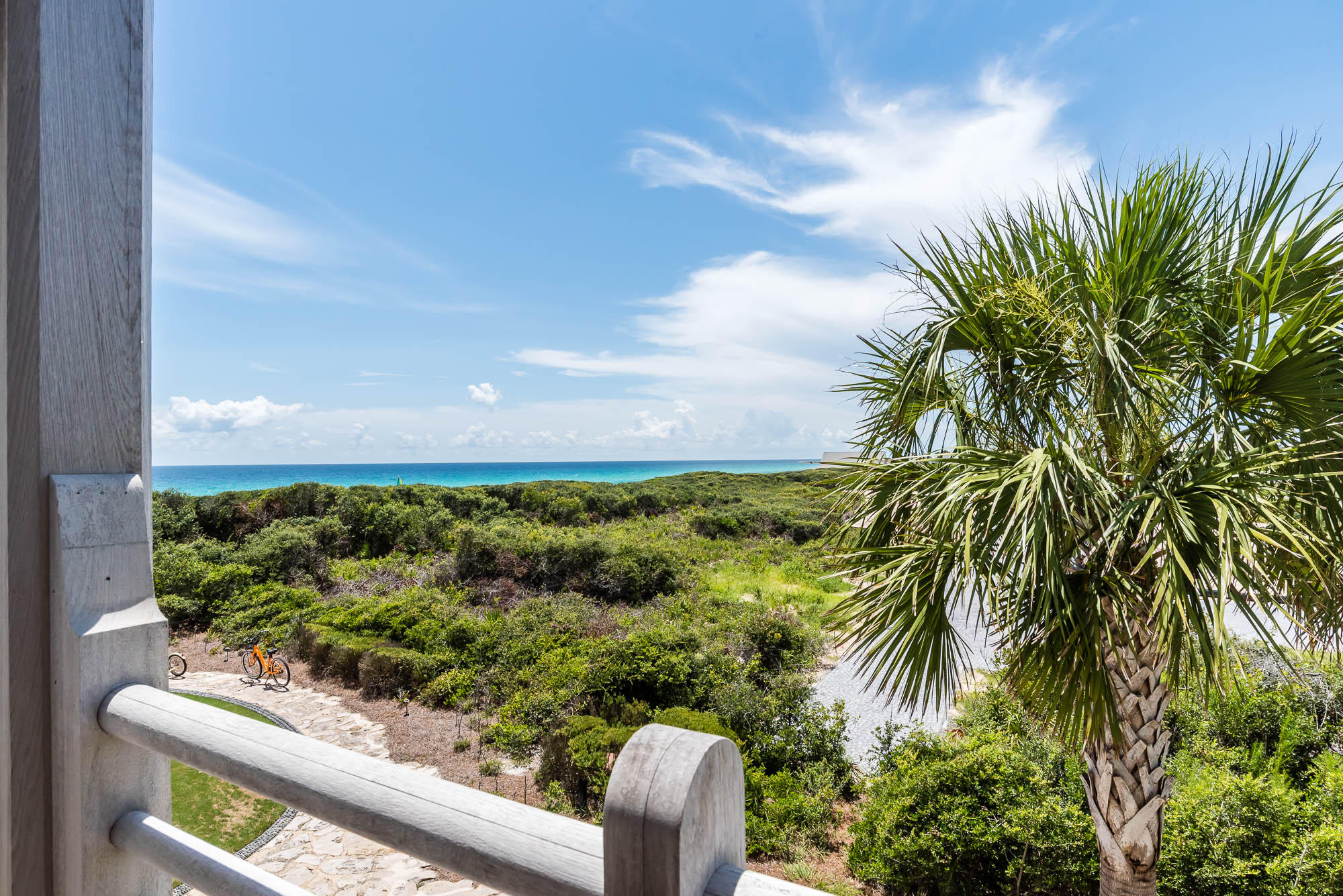 ALYS BEACH - Residential