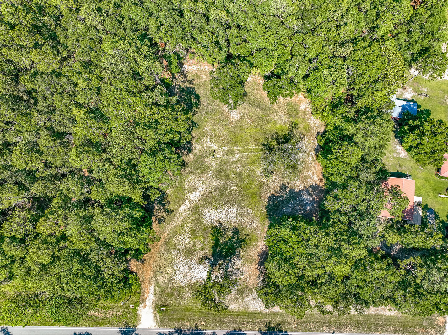 DEFUNIAK SPRINGS TOWN OF - Land