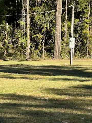 DEFUNIAK SPRINGS TOWN OF - Land