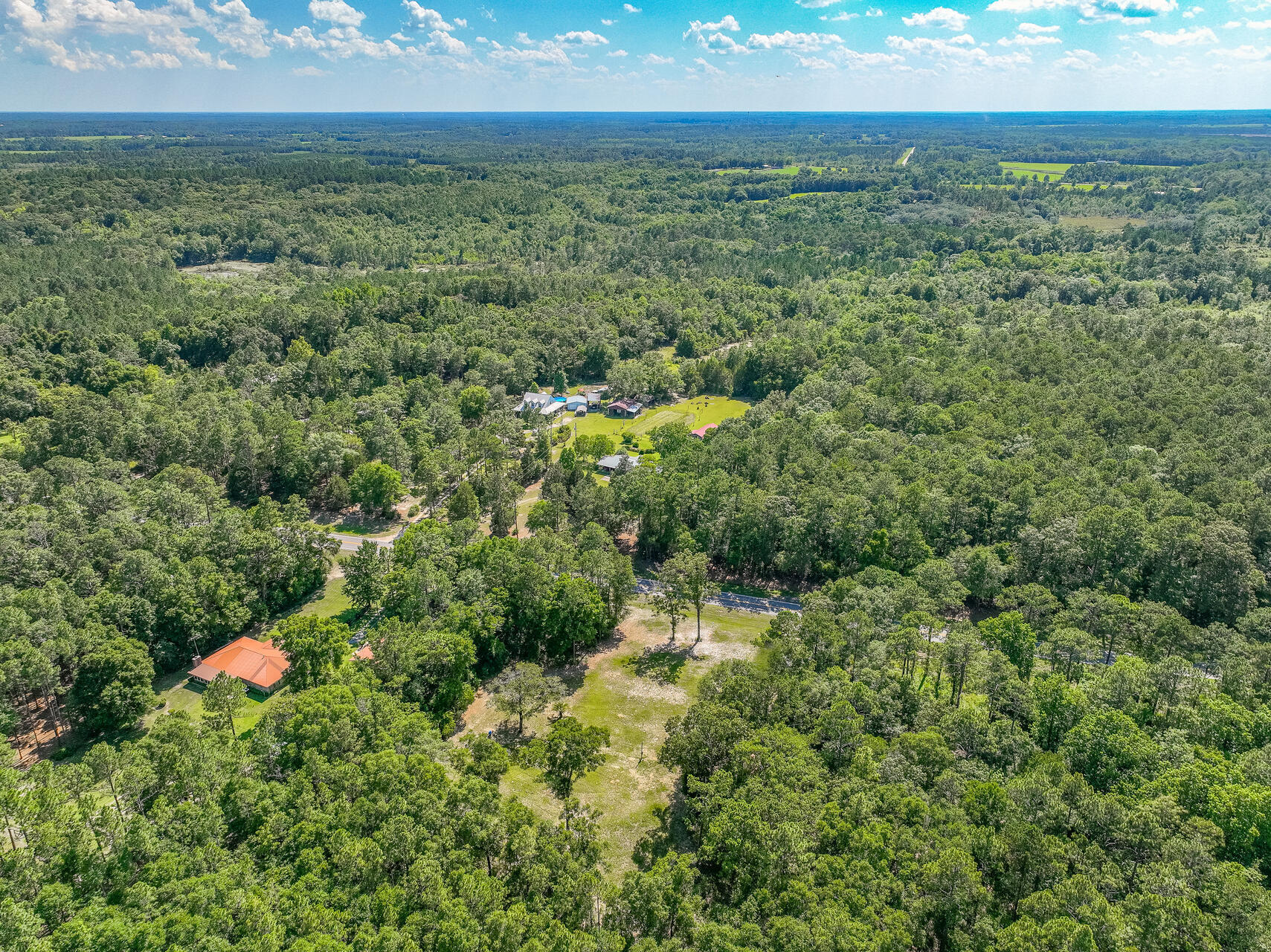 DEFUNIAK SPRINGS TOWN OF - Land