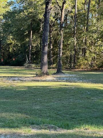 DEFUNIAK SPRINGS TOWN OF - Land