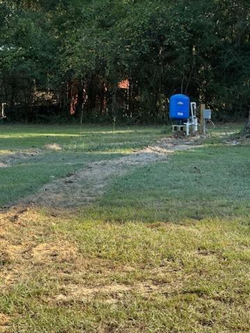 DEFUNIAK SPRINGS TOWN OF - Land