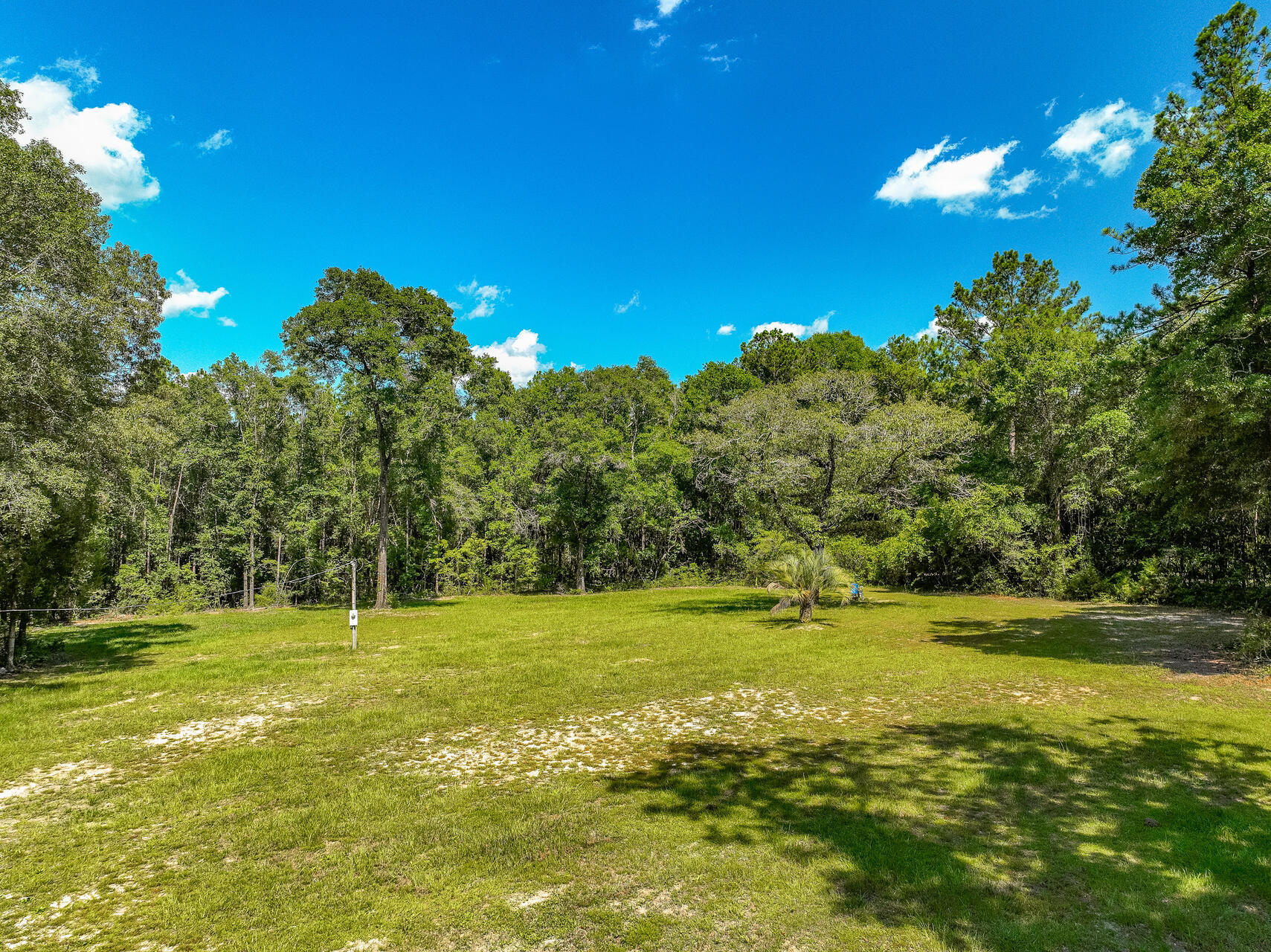 DEFUNIAK SPRINGS TOWN OF - Land