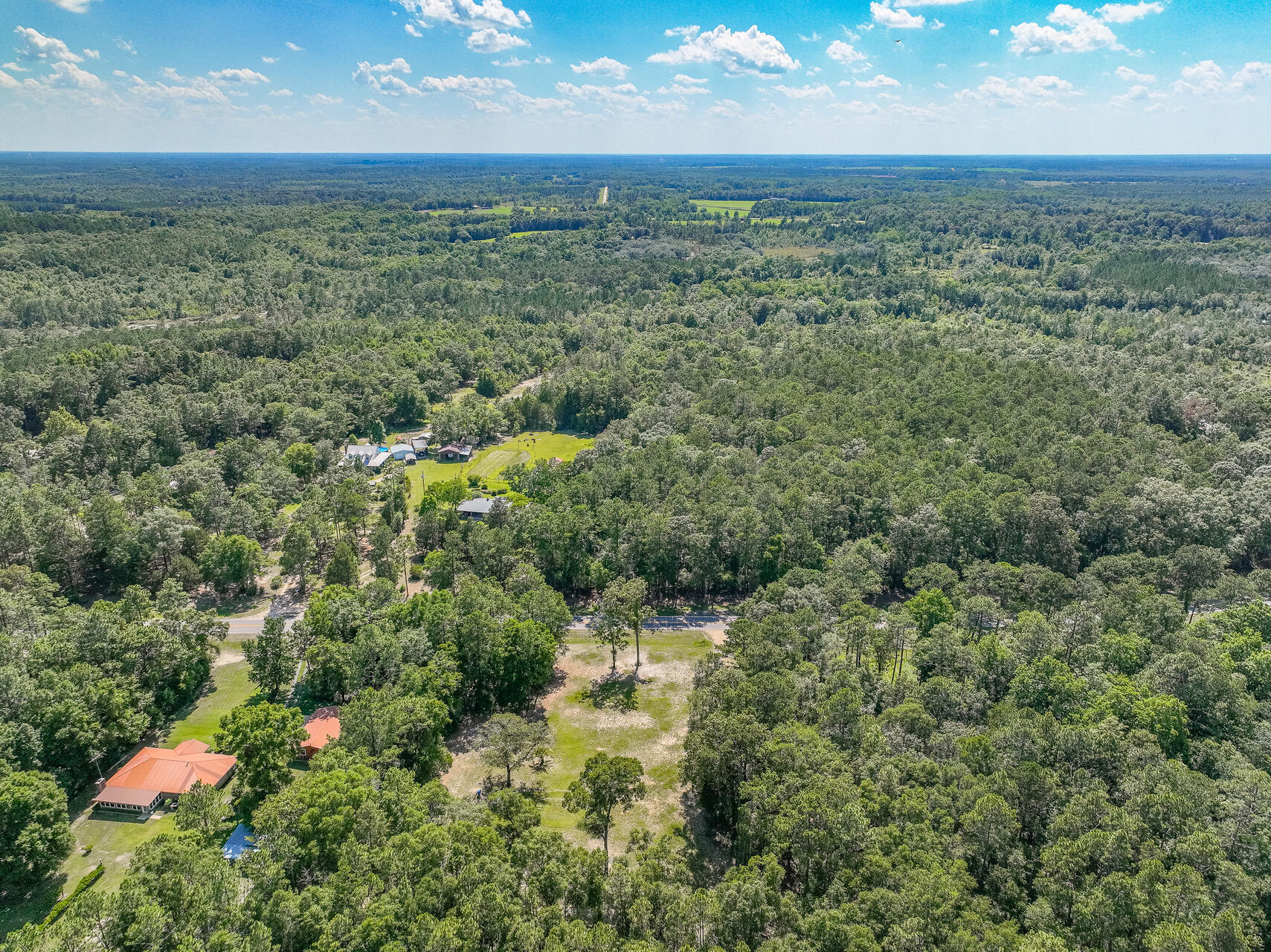 DEFUNIAK SPRINGS TOWN OF - Land