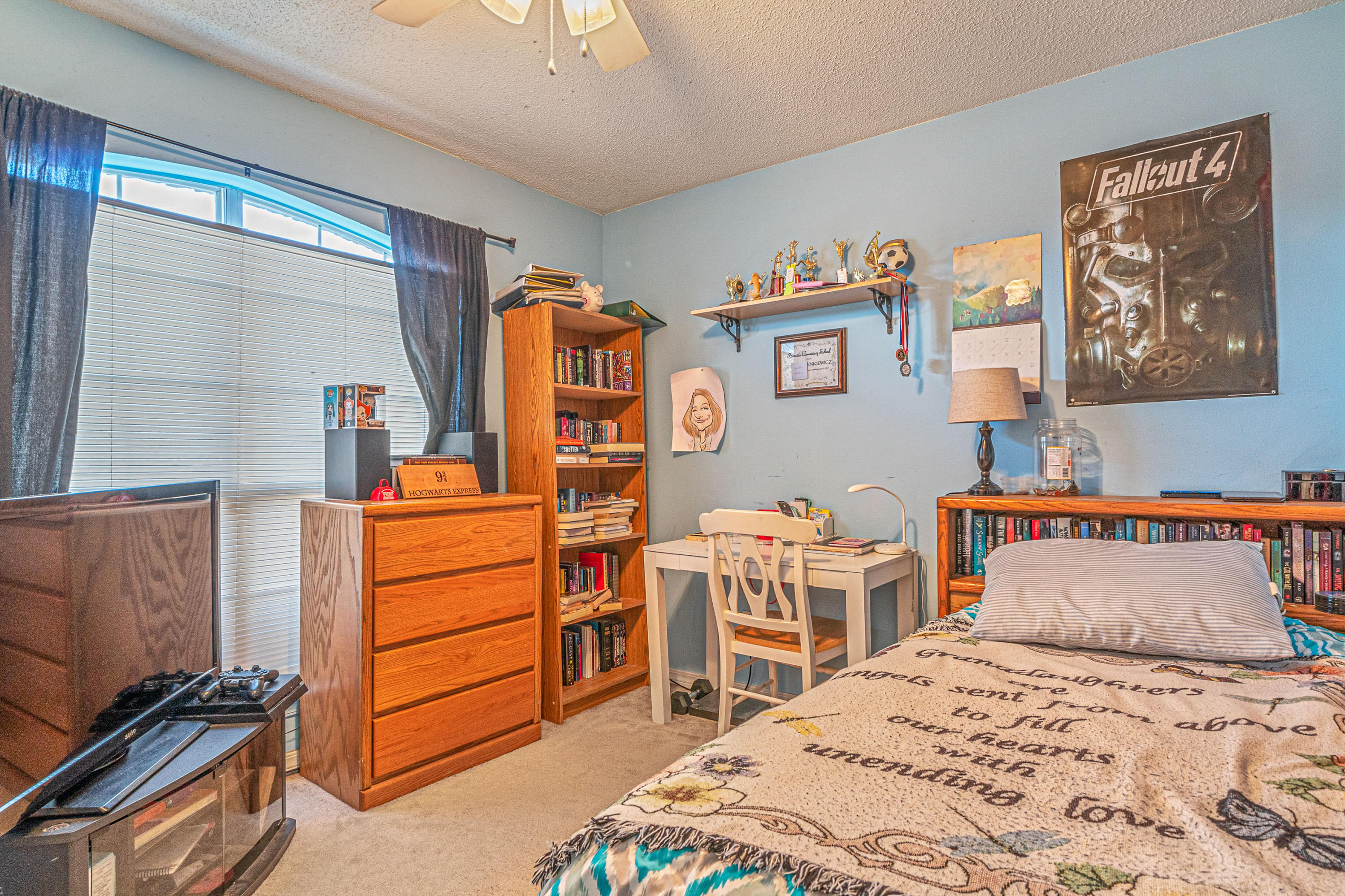 REDSTONE ESTATES - Residential