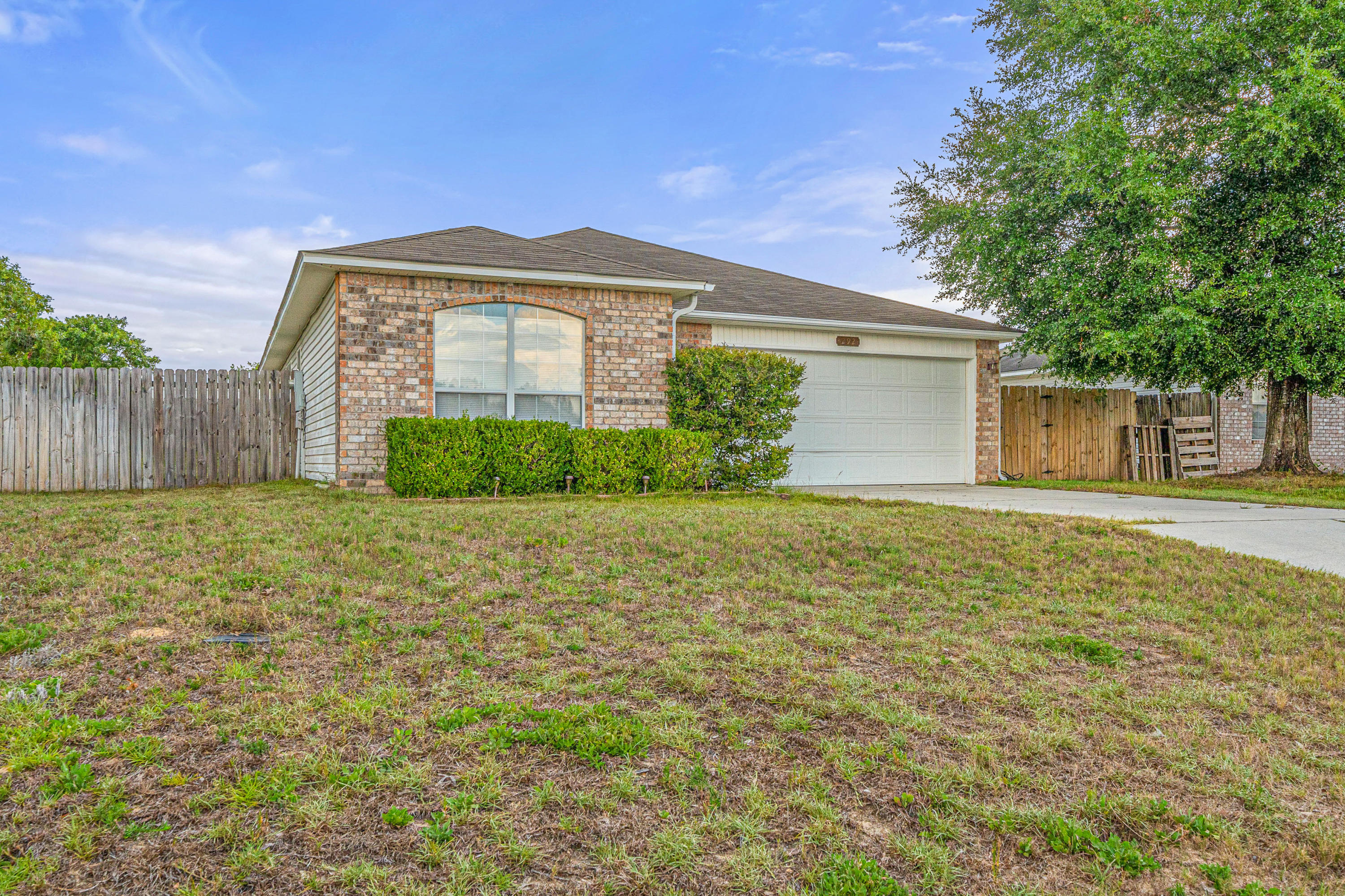 REDSTONE ESTATES - Residential