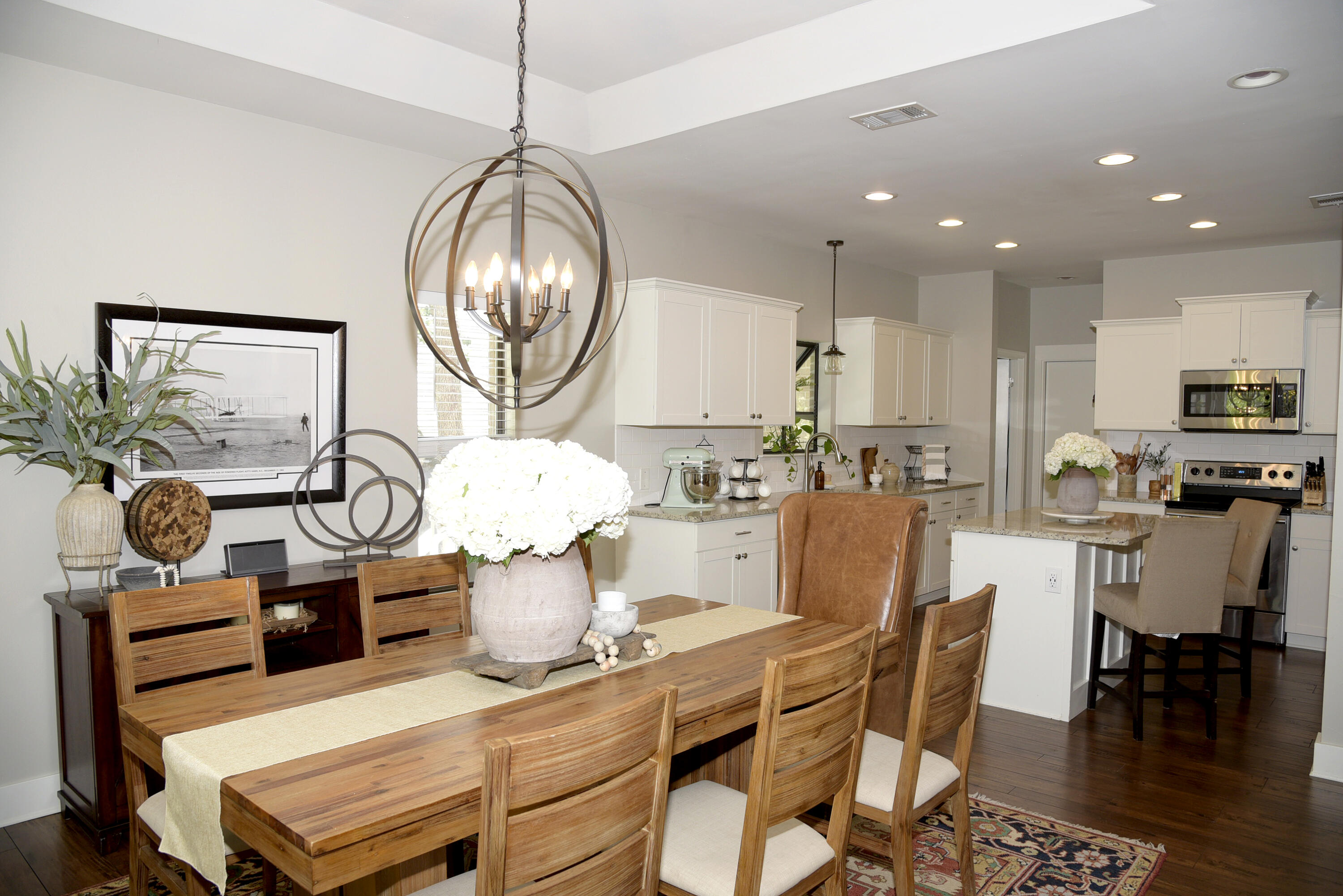 CARIBBEAN VILLAGE SOUTH 2 - Residential Lease