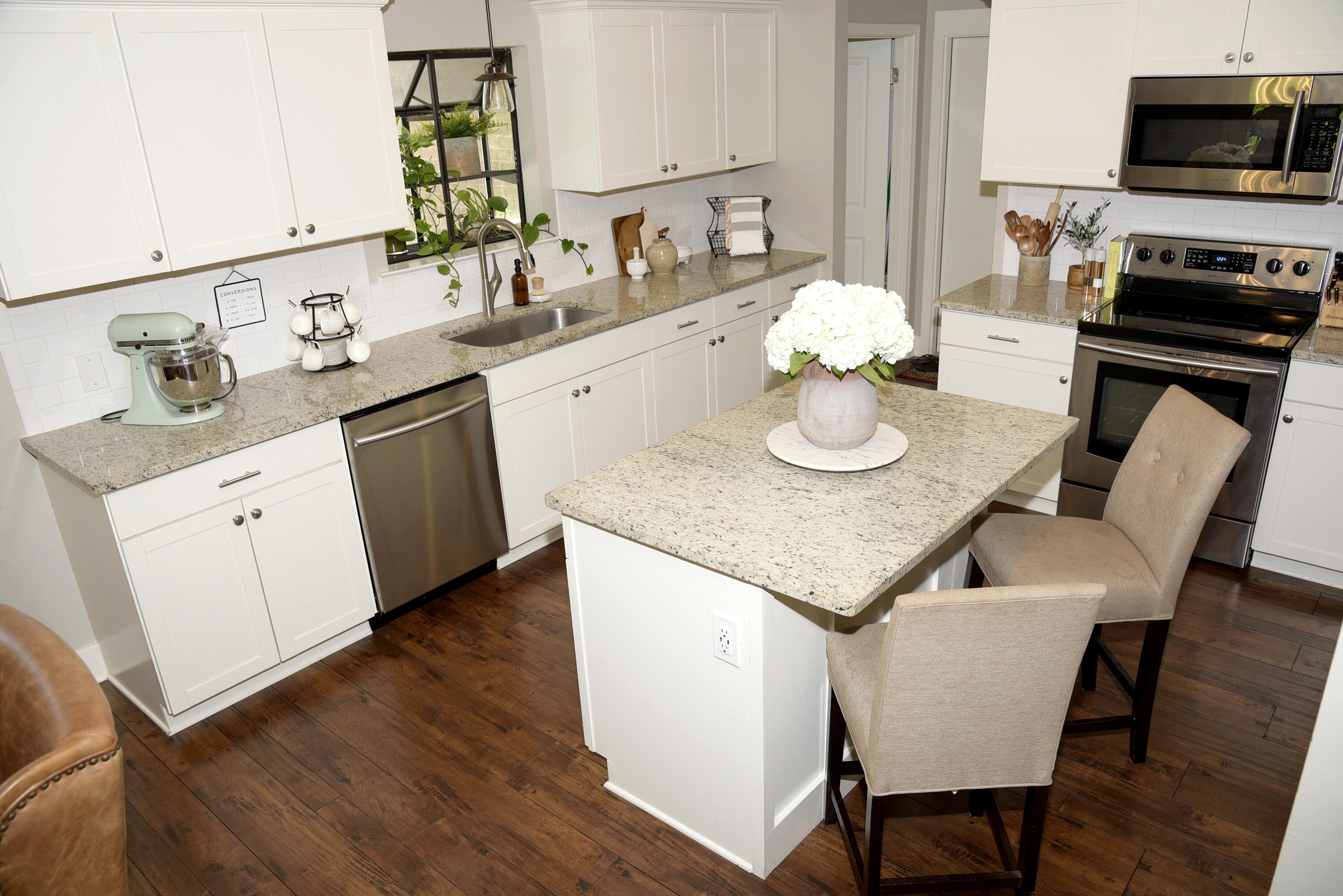 CARIBBEAN VILLAGE SOUTH 2 - Residential Lease