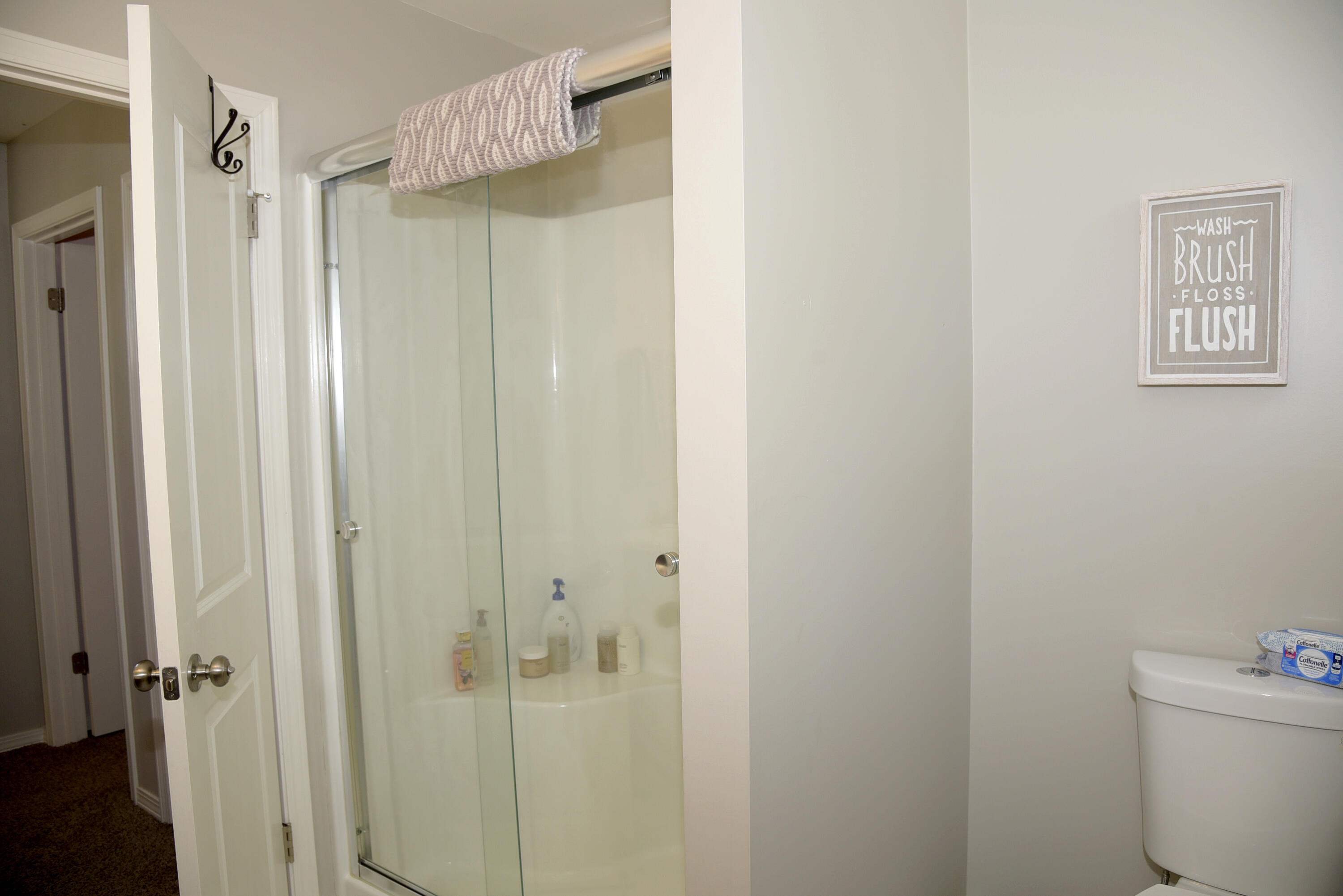 CARIBBEAN VILLAGE SOUTH 2 - Residential Lease